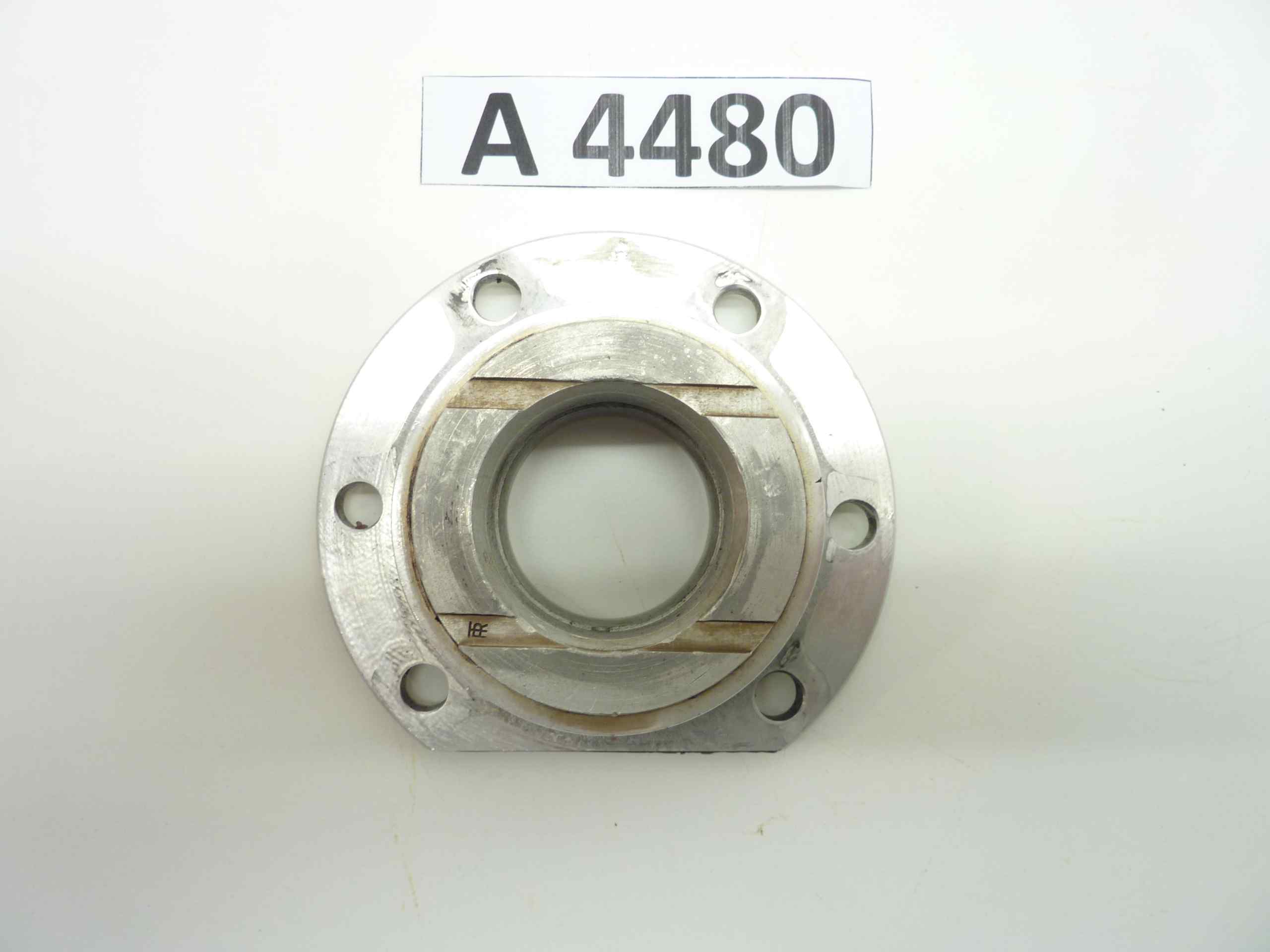 Guzzi V7 Sport 850 T T3 T4 serie grossa flangia bronzina supporto banco ottimo usato