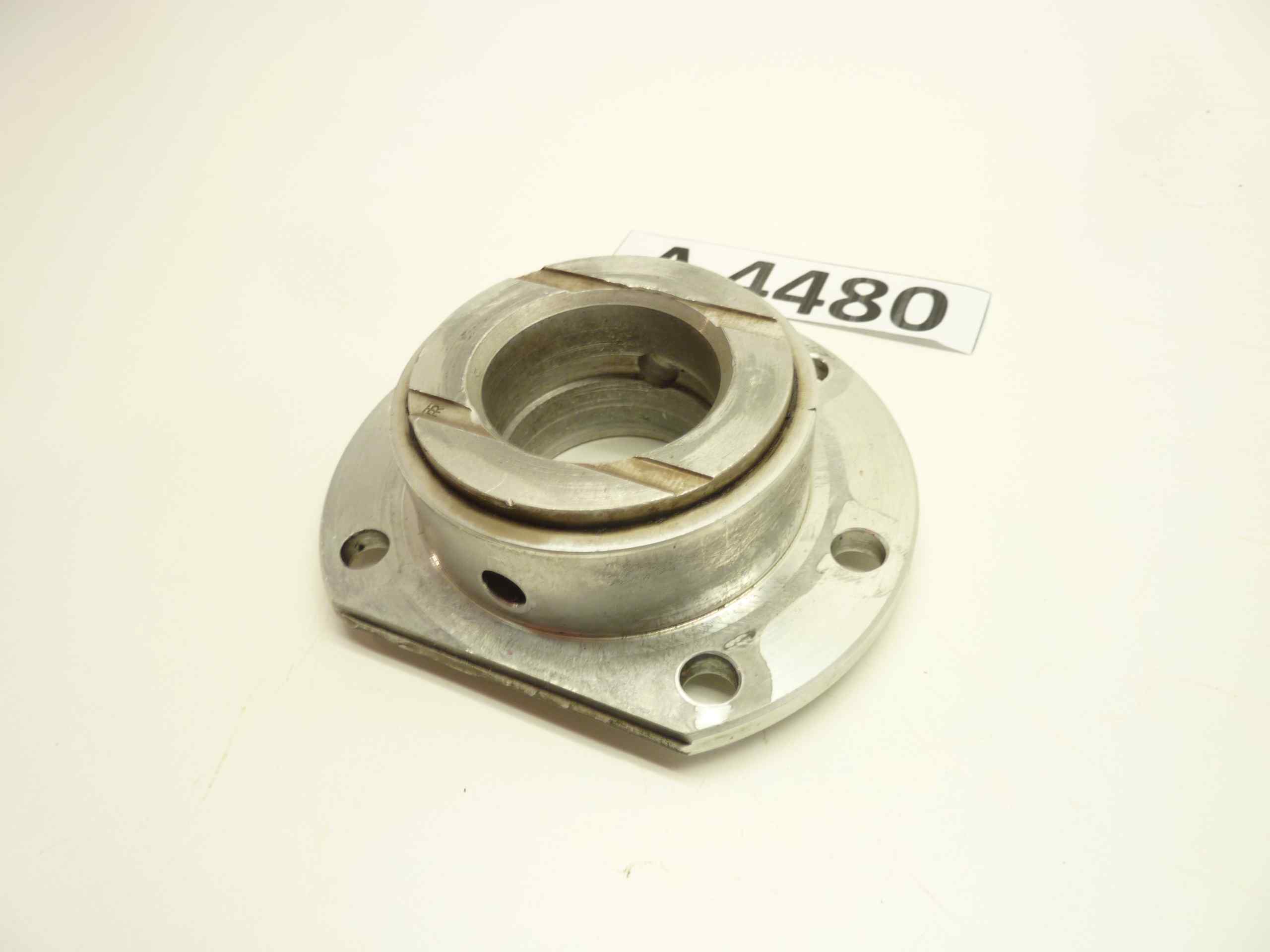 Guzzi V7 Sport 850 T T3 T4 serie grossa flangia bronzina supporto banco ottimo usato - immagine 2