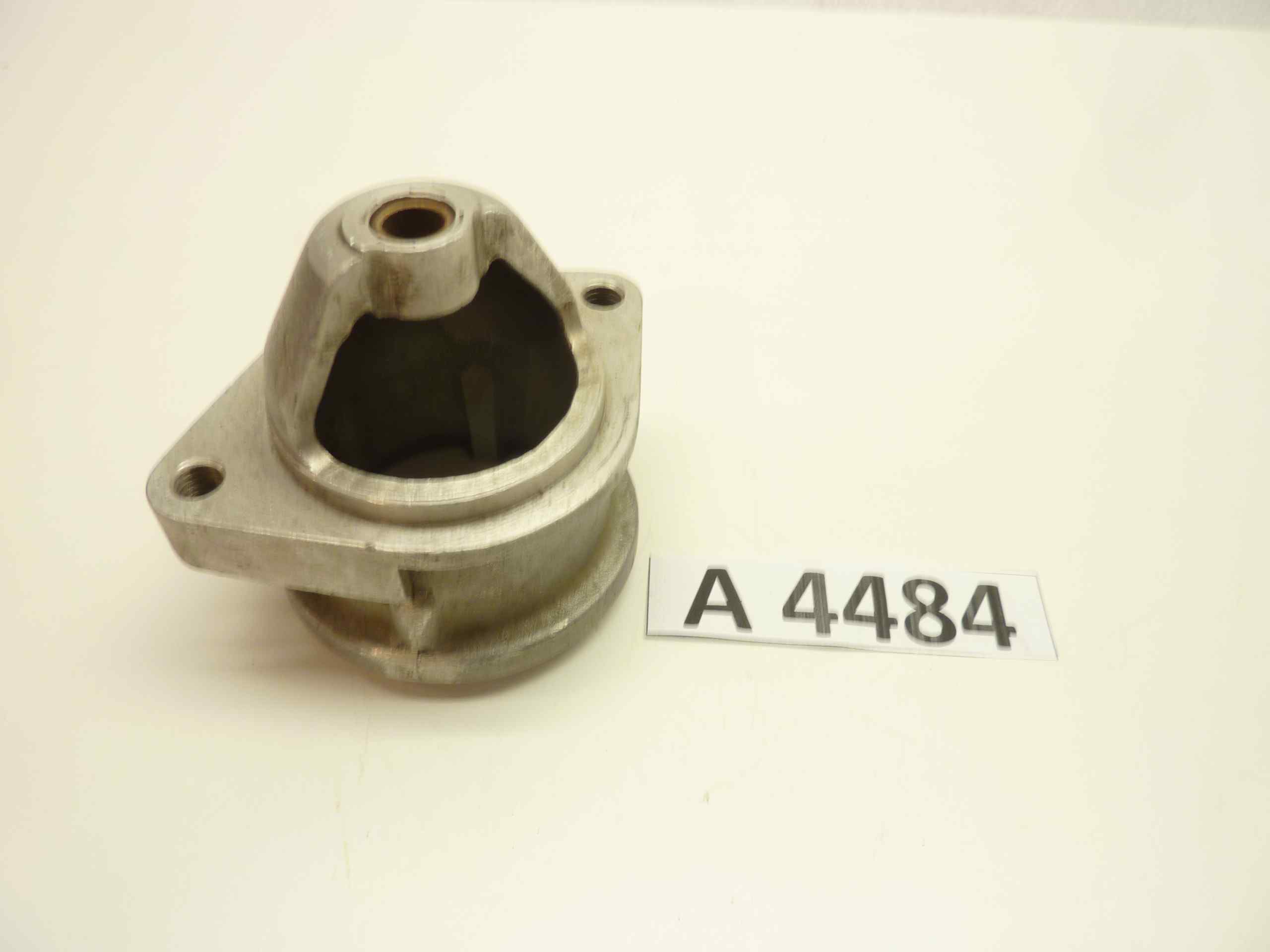 Coperchio motorino avviamento interasse fori 90 mm nuovo fondo di magazzino