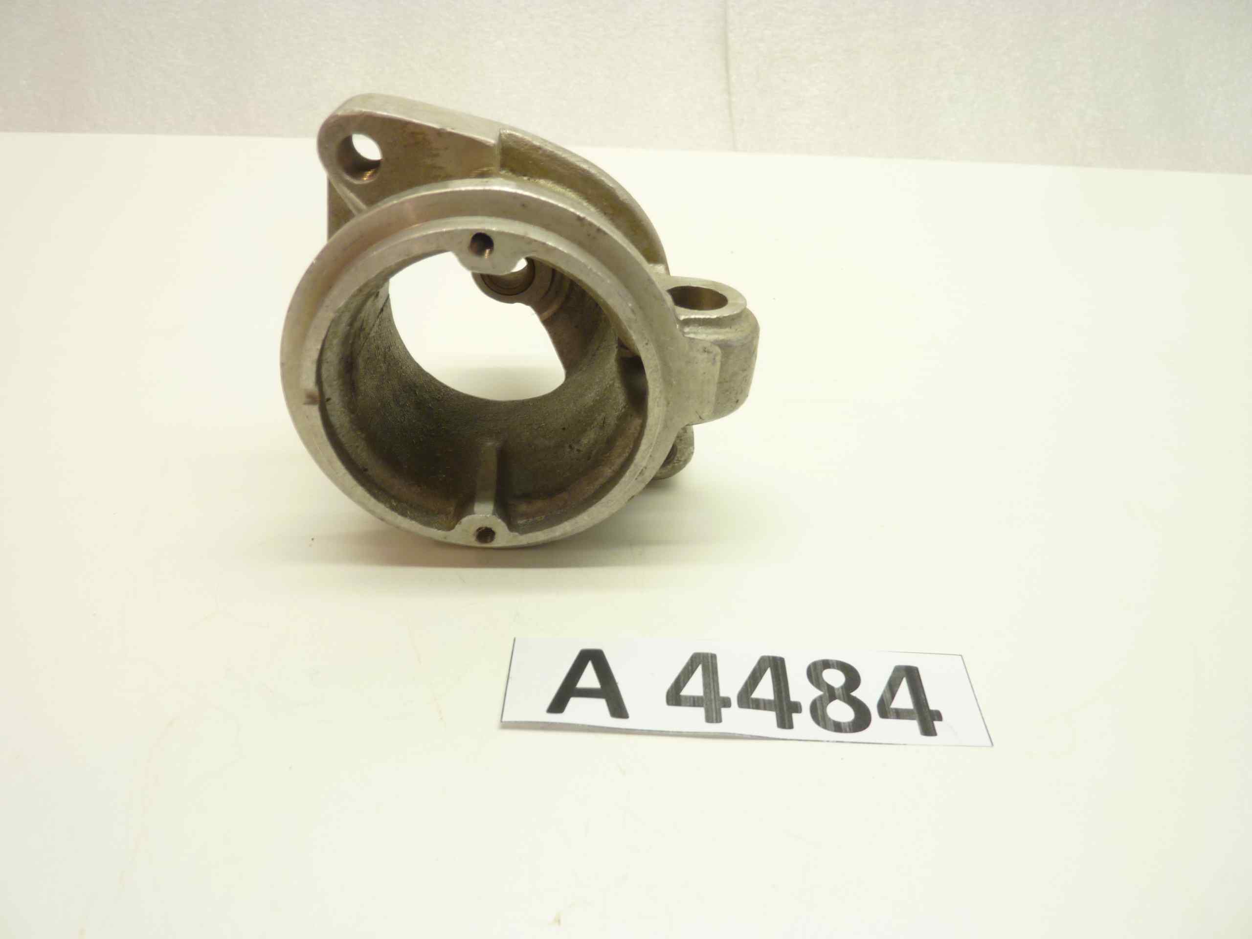 Coperchio motorino avviamento interasse fori 90 mm nuovo fondo di magazzino - immagine 4