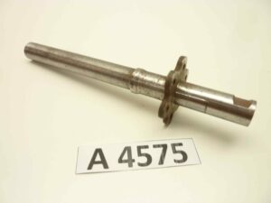 Guzzi Alce Superalce GT 20 albero messa in moto M9118 nuovo fondo di magazzino