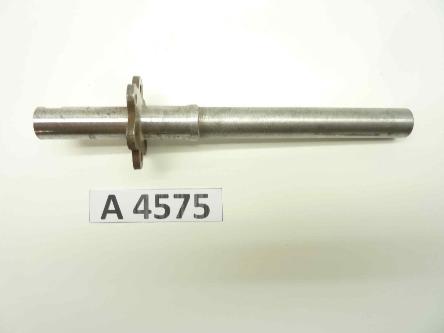 Guzzi Alce Superalce GT 20 albero messa in moto M9118 nuovo fondo di magazzino - immagine 3