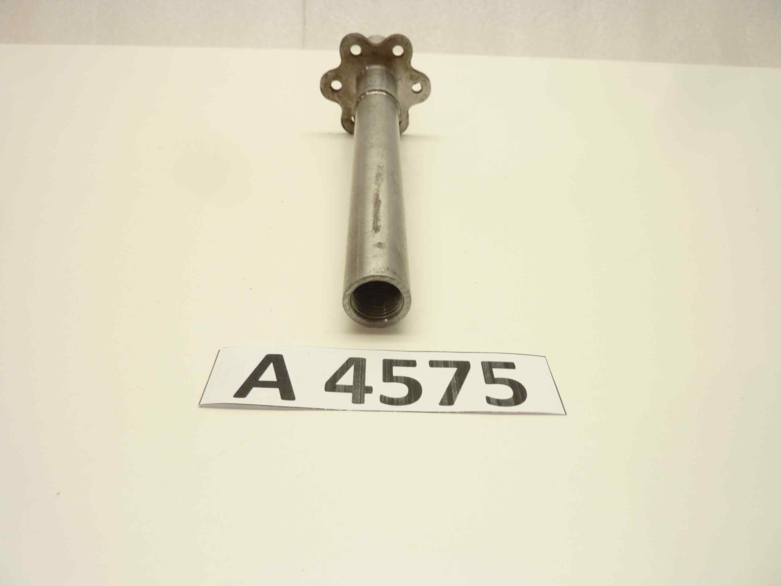 Guzzi Alce Superalce GT 20 albero messa in moto M9118 nuovo fondo di magazzino - immagine 4
