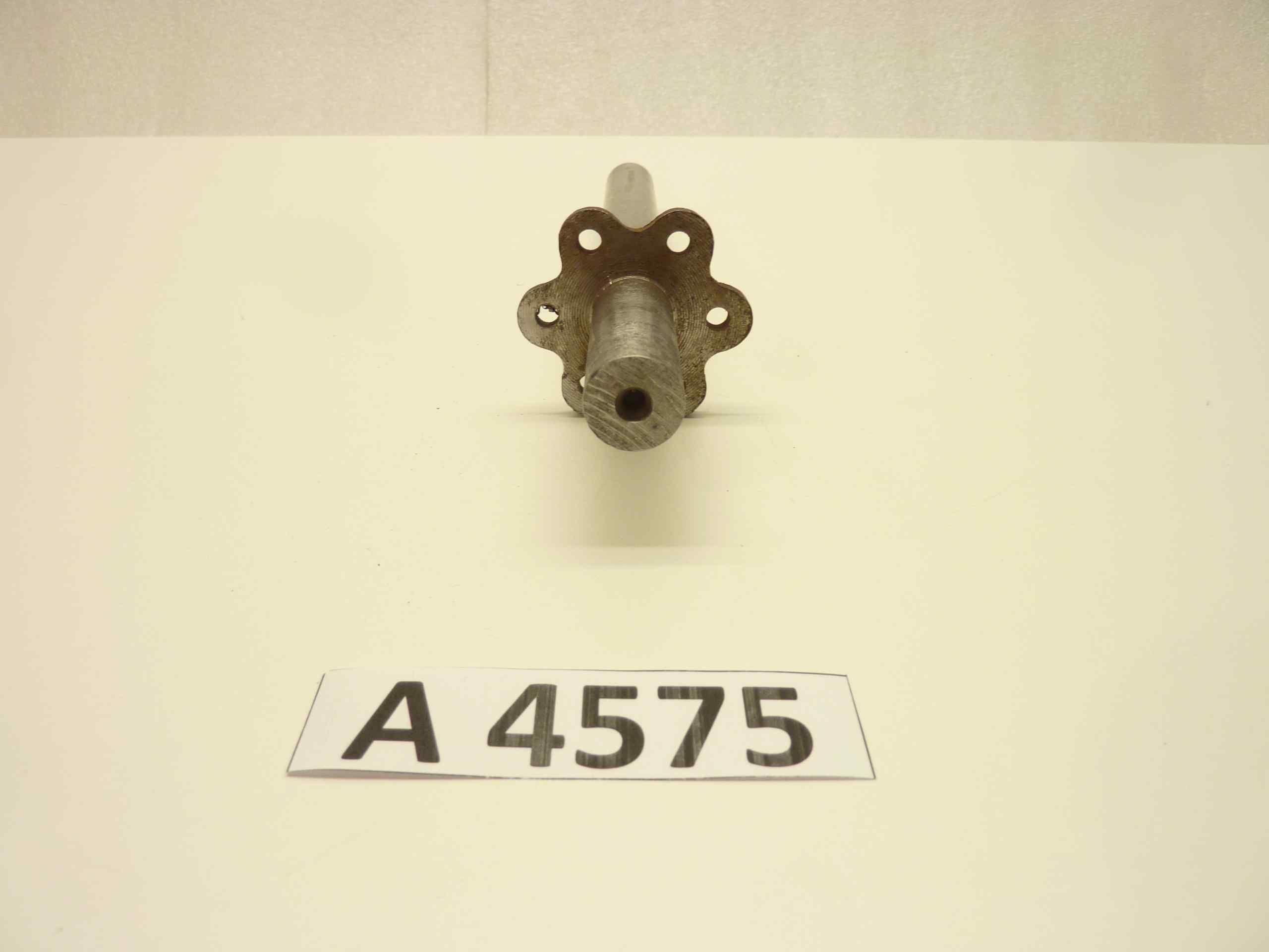 Guzzi Alce Superalce GT 20 albero messa in moto M9118 nuovo fondo di magazzino - immagine 5