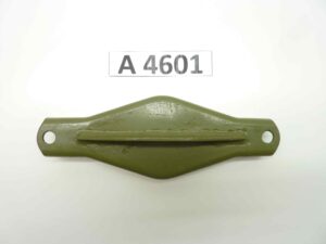 Guzzi Alce Superalce GT 20 traverso portamolla forcella anteriore T9585 verde chiaro nuovo fondo di magazzino