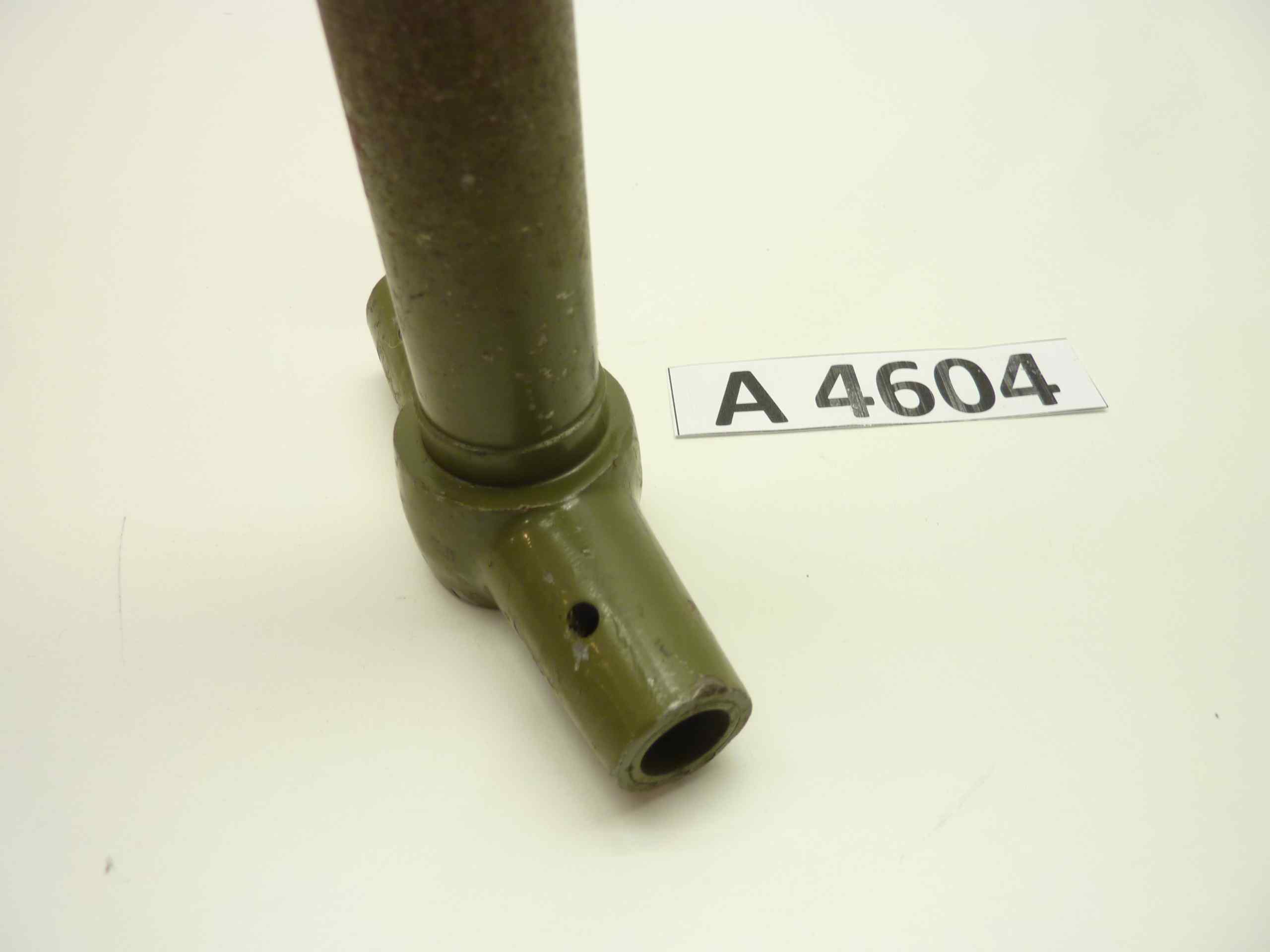 Guzzi Alce Superalce GT 20 base sterzo forcella anteriore T9190 nuovo fondo di magazzino - immagine 4