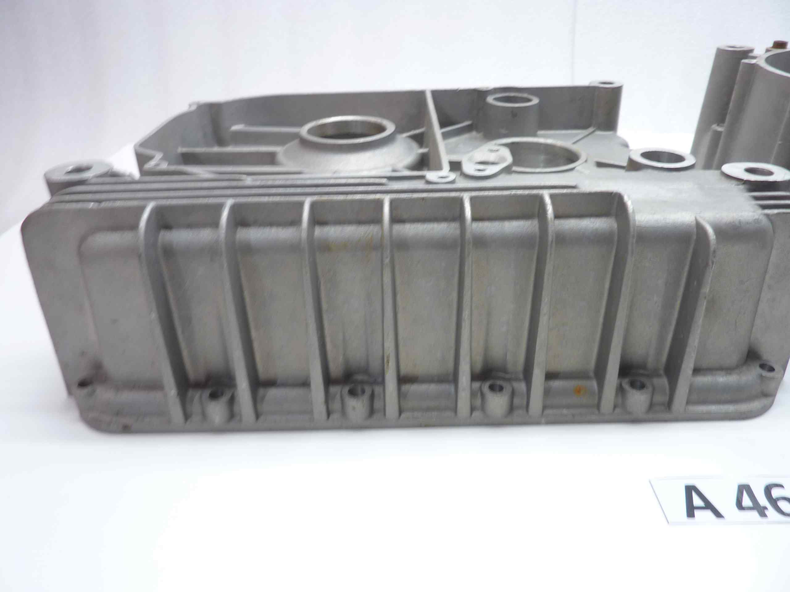 Guzzi Nuovo Falcone carter blocco motore NUOVI 10000700/8 10001000/8 nuovo fondo di magazzino - immagine 7