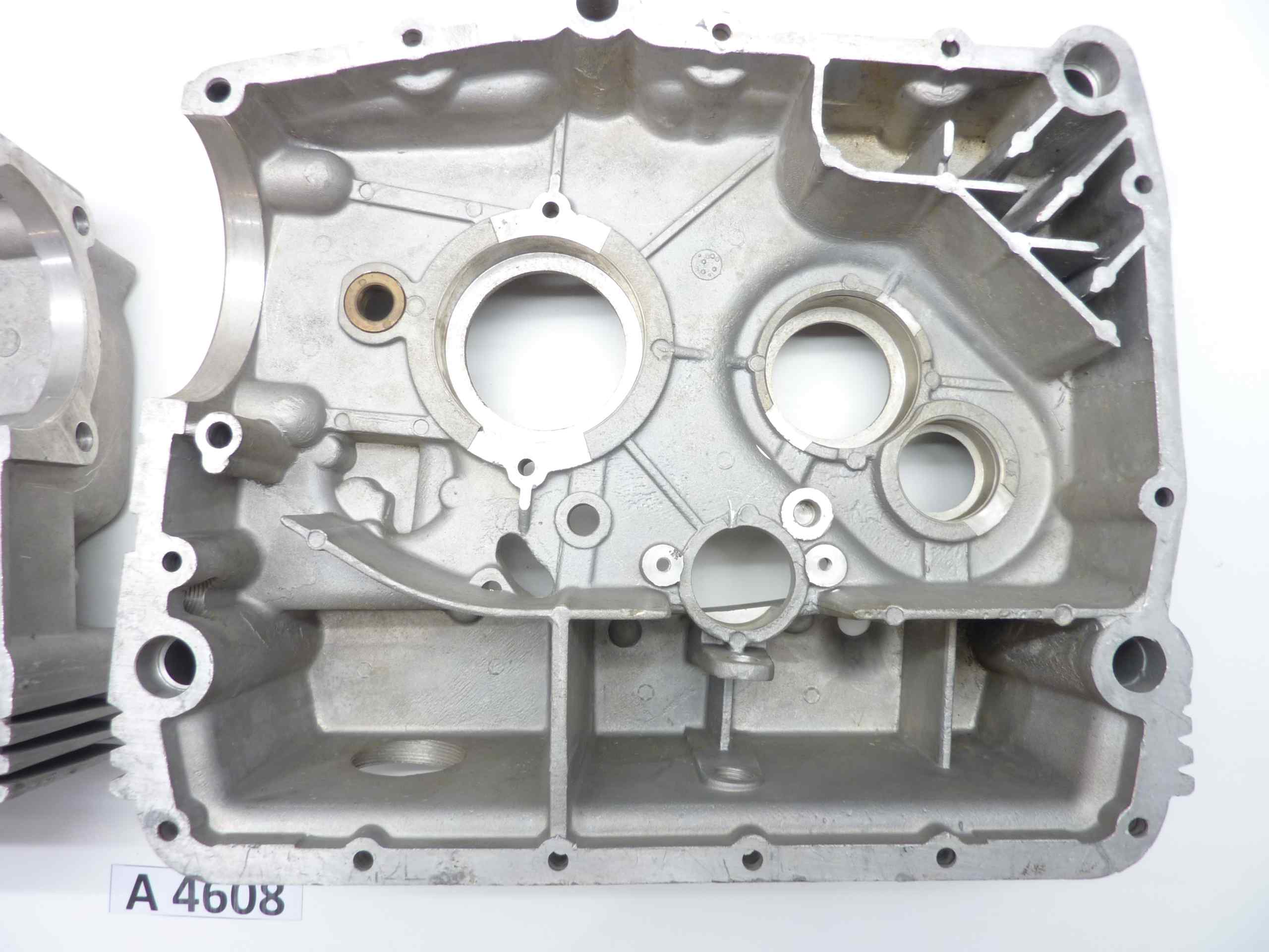 Guzzi Nuovo Falcone carter blocco motore NUOVI 10000700/8 10001000/8 nuovo fondo di magazzino - immagine 9