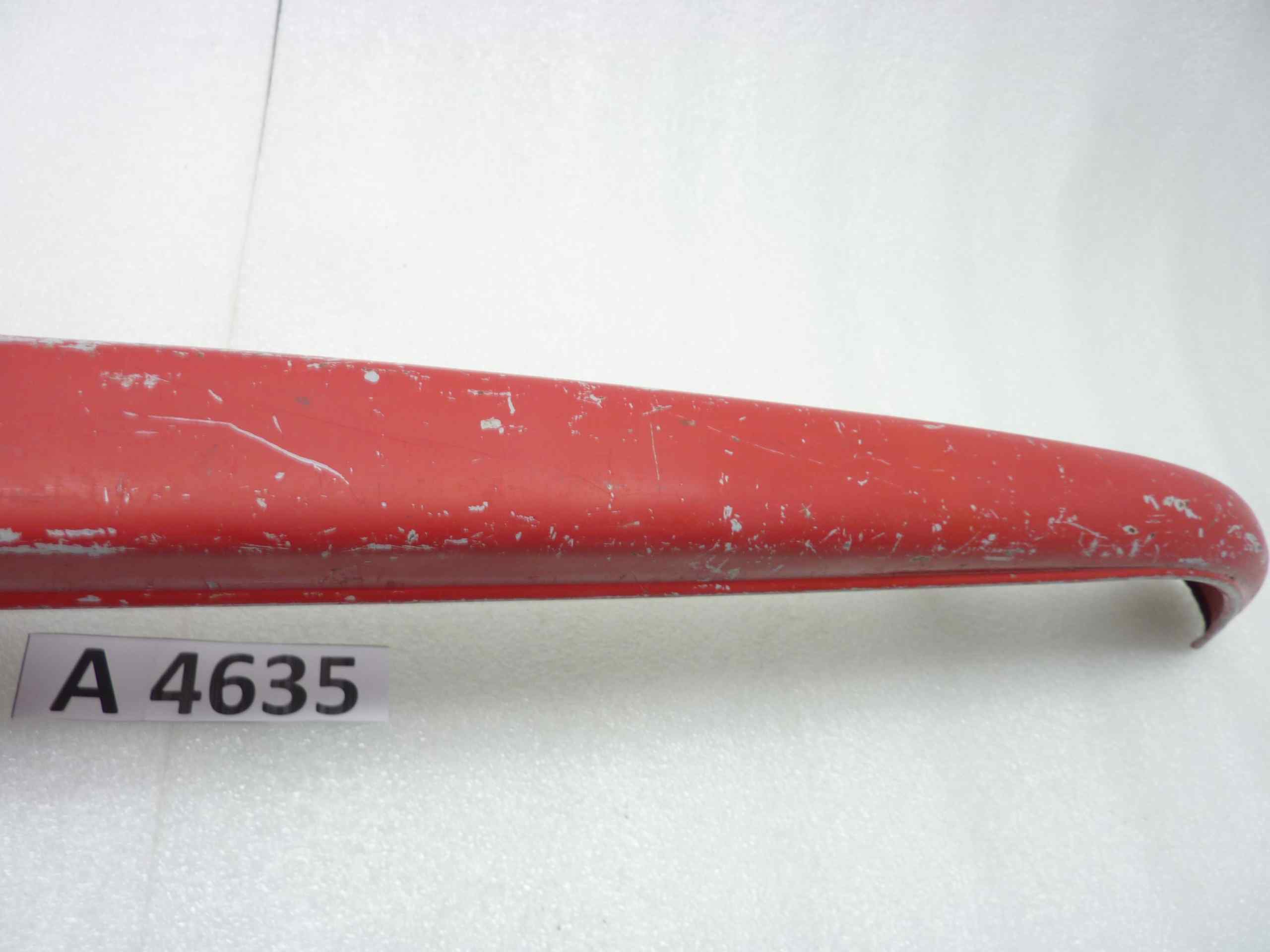 Guzzi Zigolo paracatena para catena nuovo fondo di magazzino - immagine 5