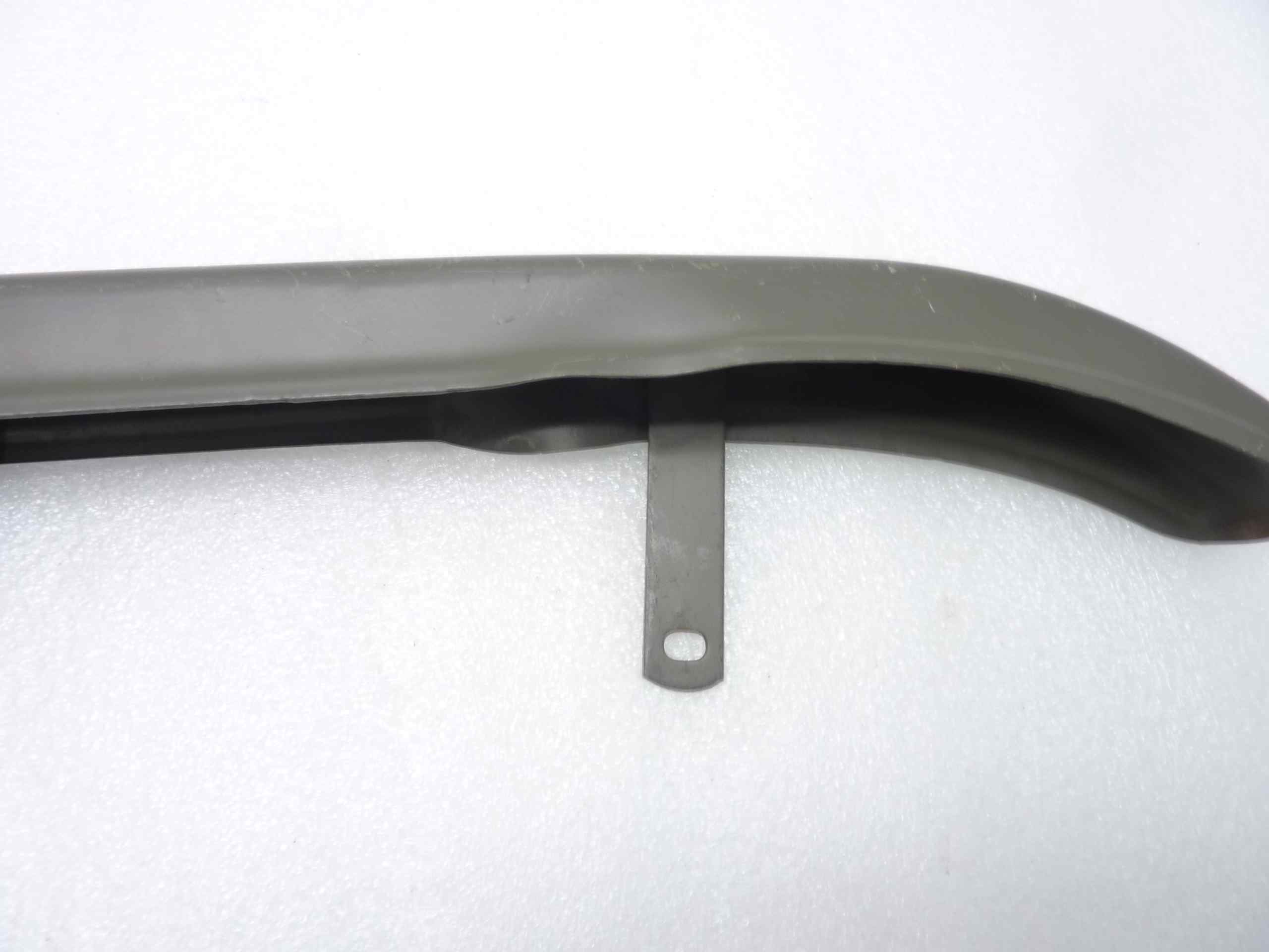 Moto Bianchi MT 61 paracatena para catena nuovo fondo di magazzino - immagine 8