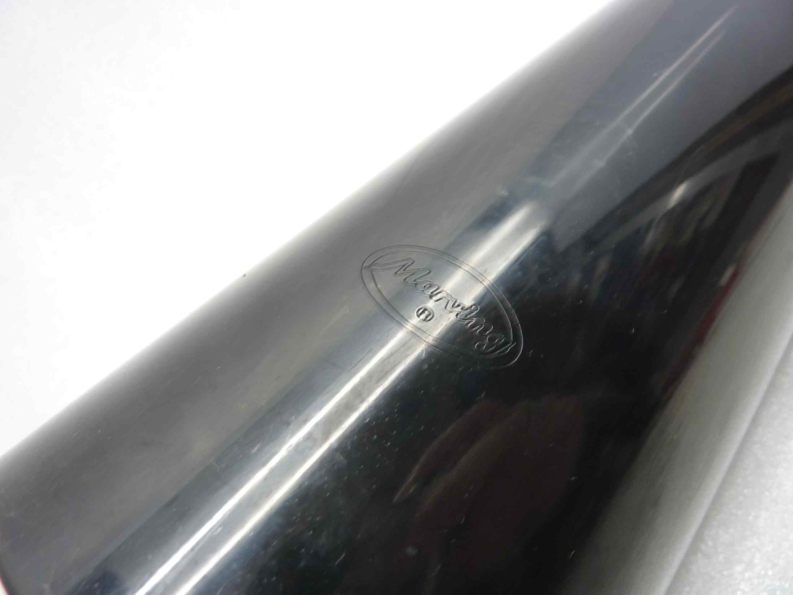 Marmitta terminale Marving 4240 omologata nuova fondo di magazzino - immagine 3