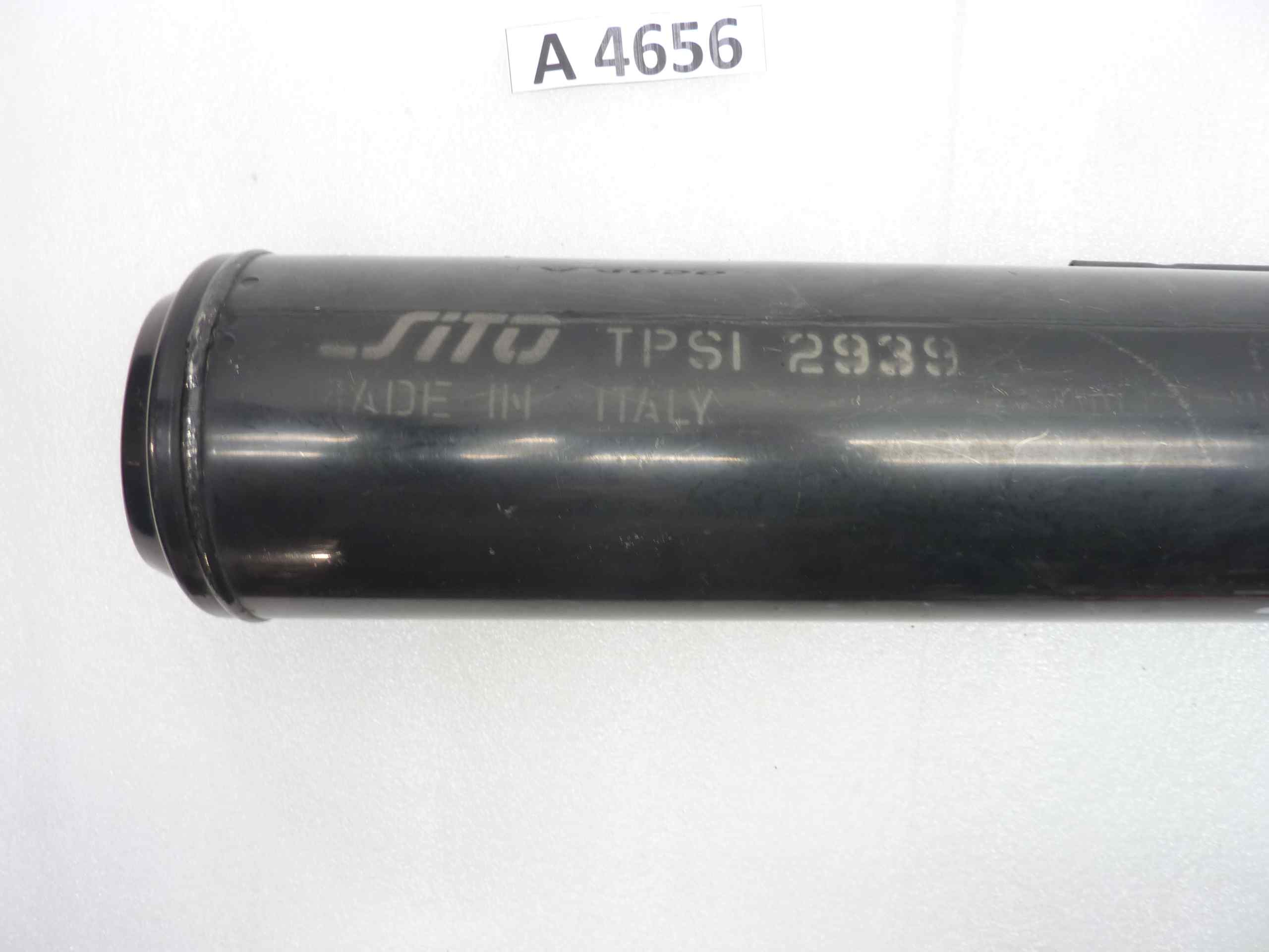 Marmitta terminale Sito TPSI 2939 - immagine 2