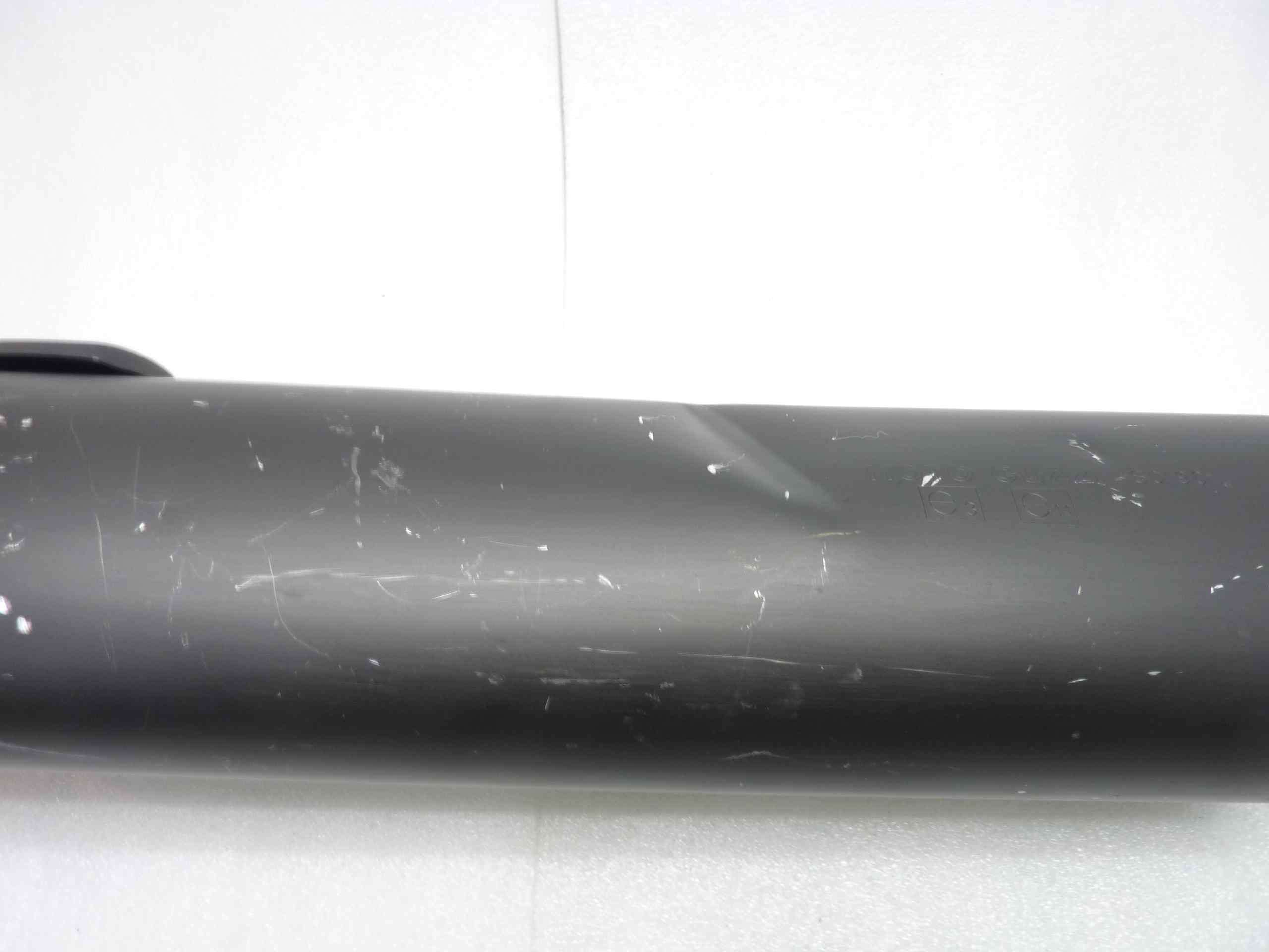 Guzzi V11 marmitta terminale sinistro S0190 usato - immagine 4