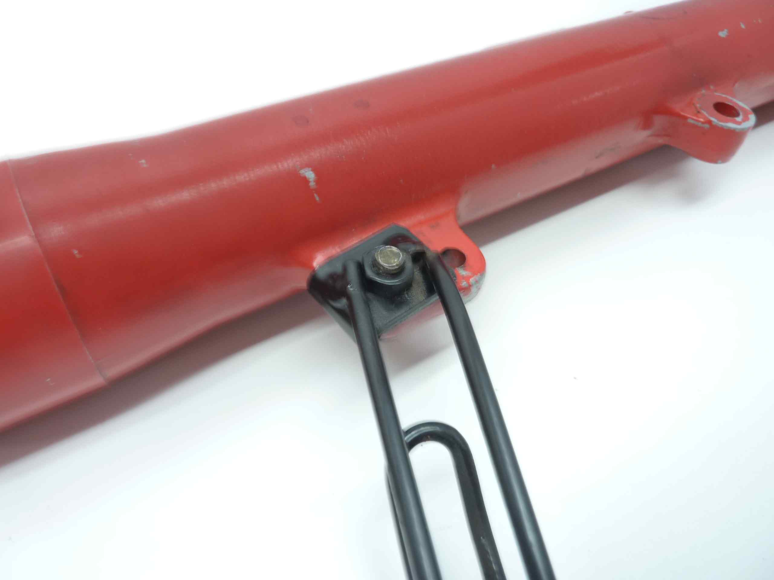 Fantic Raider 250 forcella anteriore - immagine 6