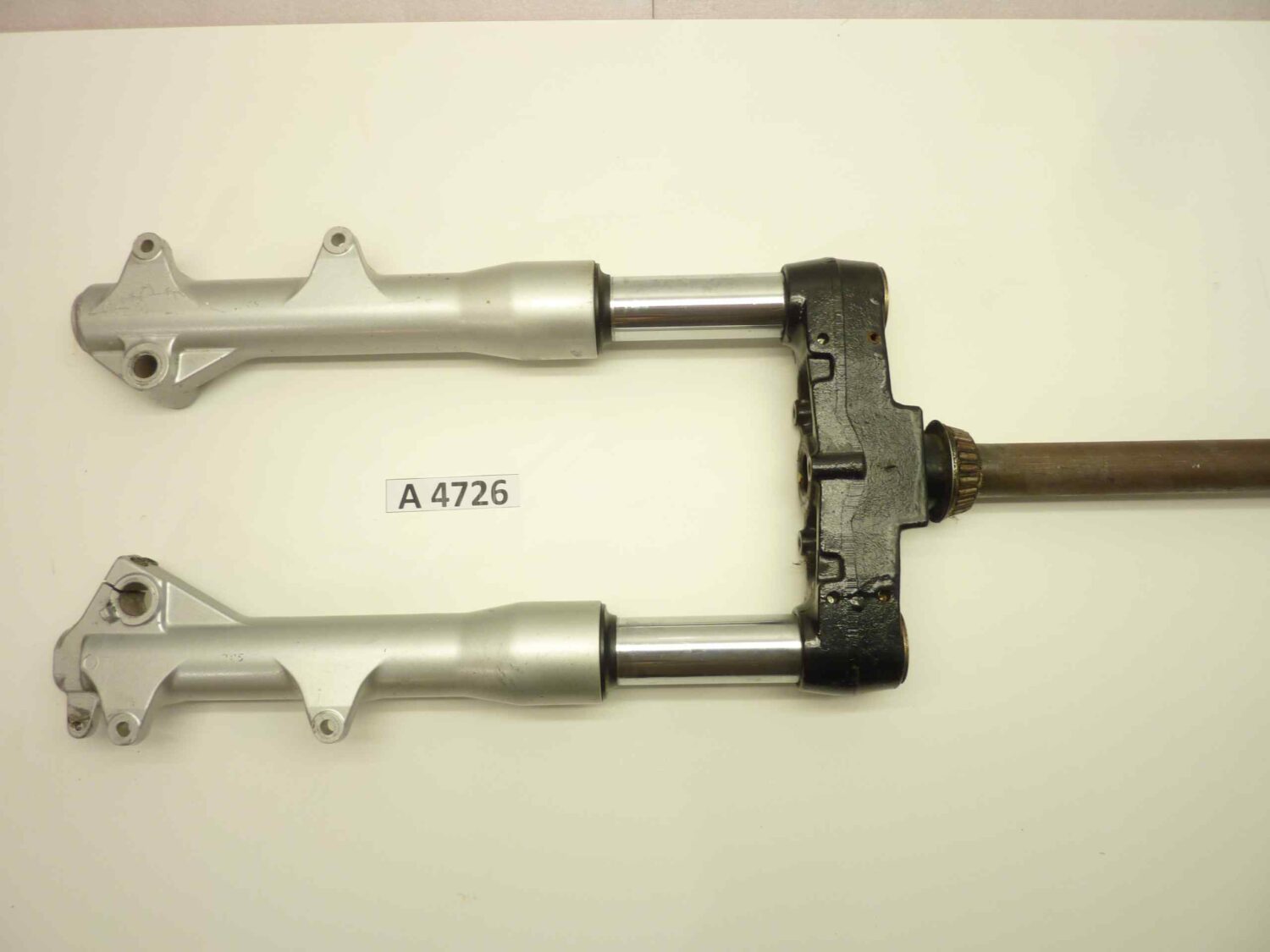 Piaggio Beverly 500 02-04 forcella anteriore prima serie