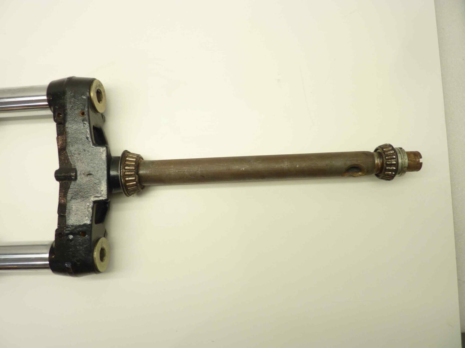 Piaggio Beverly 500 02-04 forcella anteriore prima serie - immagine 2