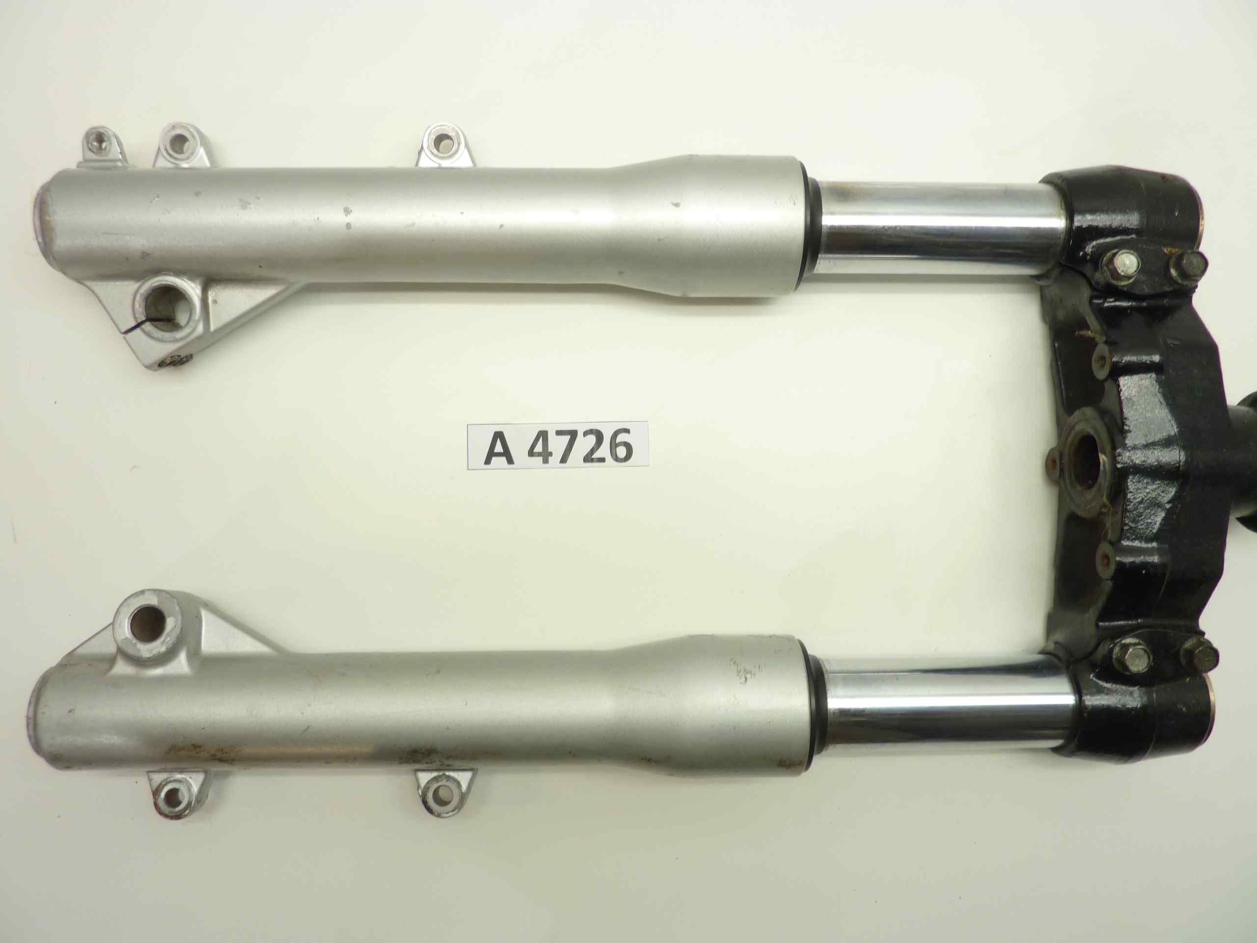 Piaggio Beverly 500 02-04 forcella anteriore prima serie - immagine 4
