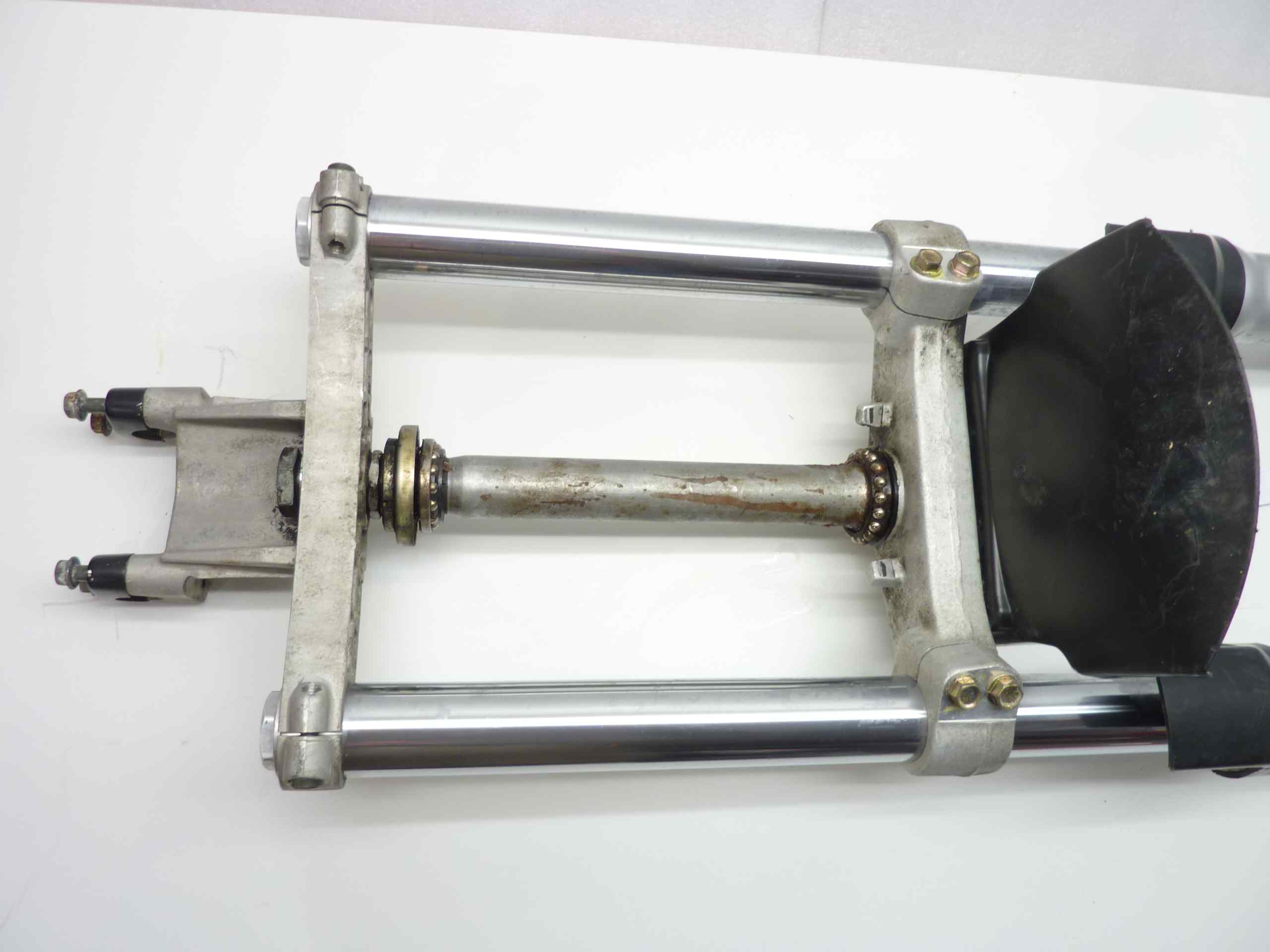Kimco XCITING 250 05-06 forcella anteriore - immagine 4