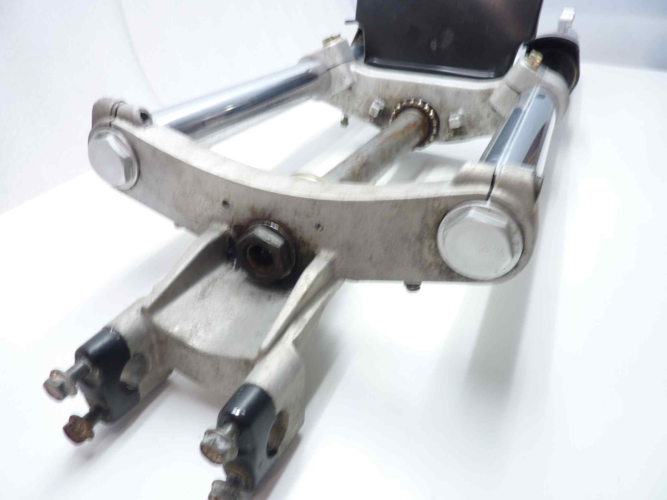 Kimco XCITING 250 05-06 forcella anteriore - immagine 5