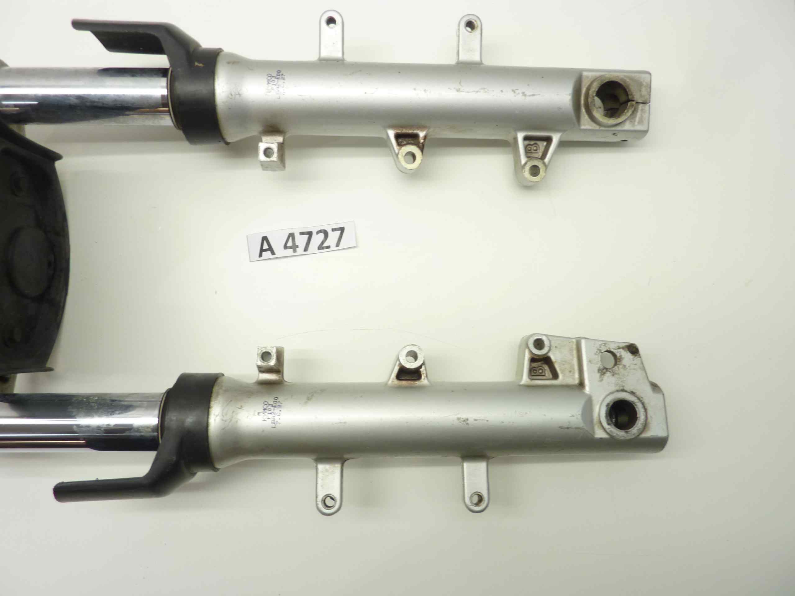 Kimco XCITING 250 05-06 forcella anteriore - immagine 6