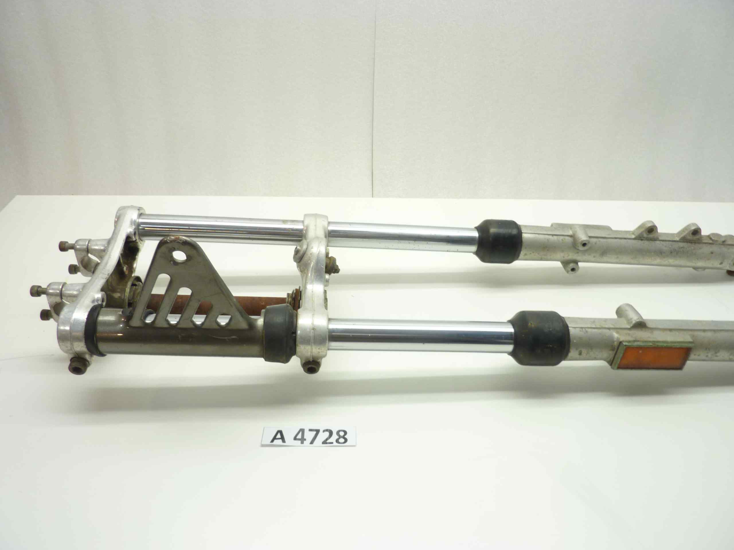 Cagiva SST 125 150 forcella anteriore diam steli 32 mm