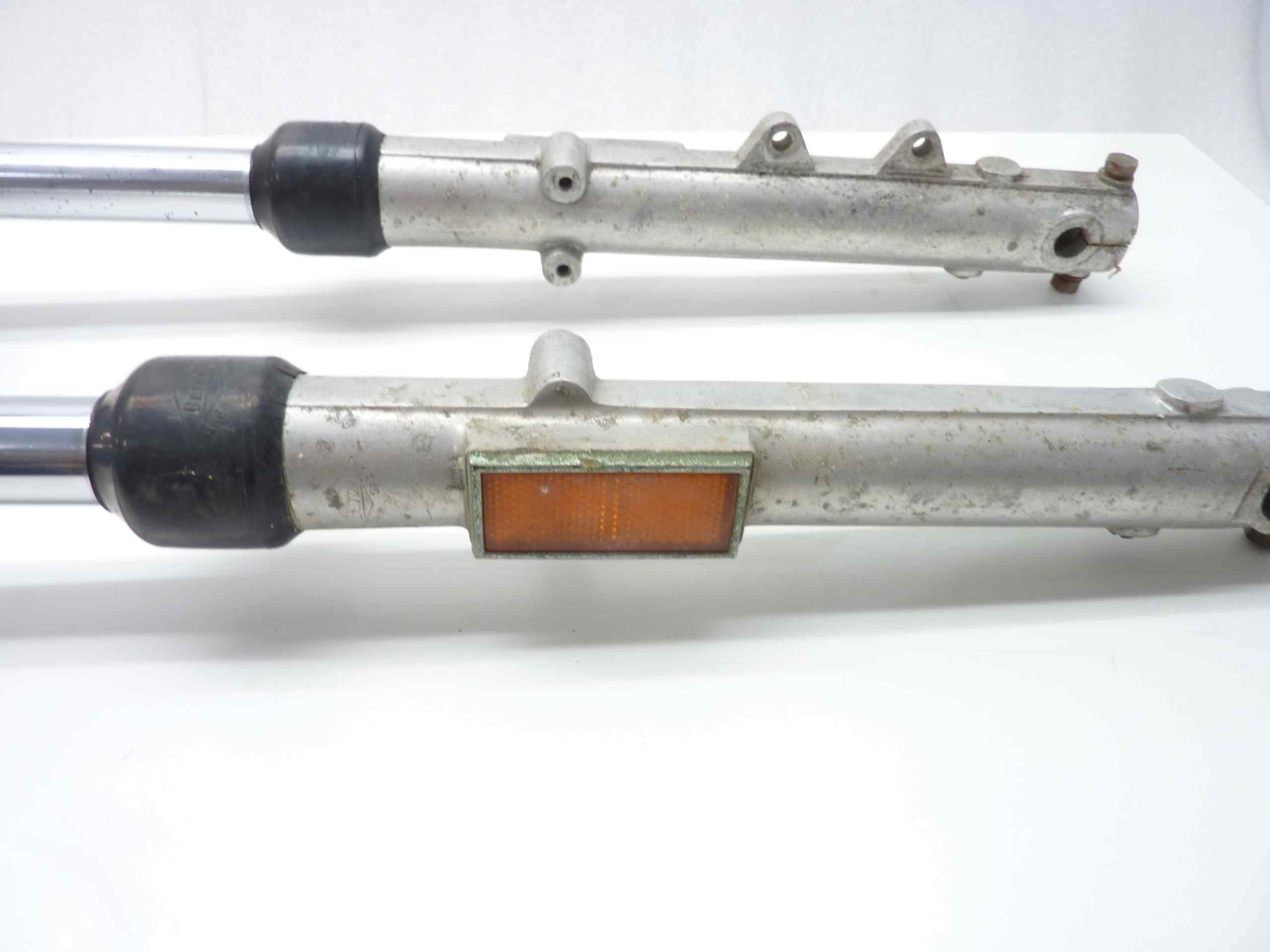 Cagiva SST 125 150 forcella anteriore diam steli 32 mm - immagine 6