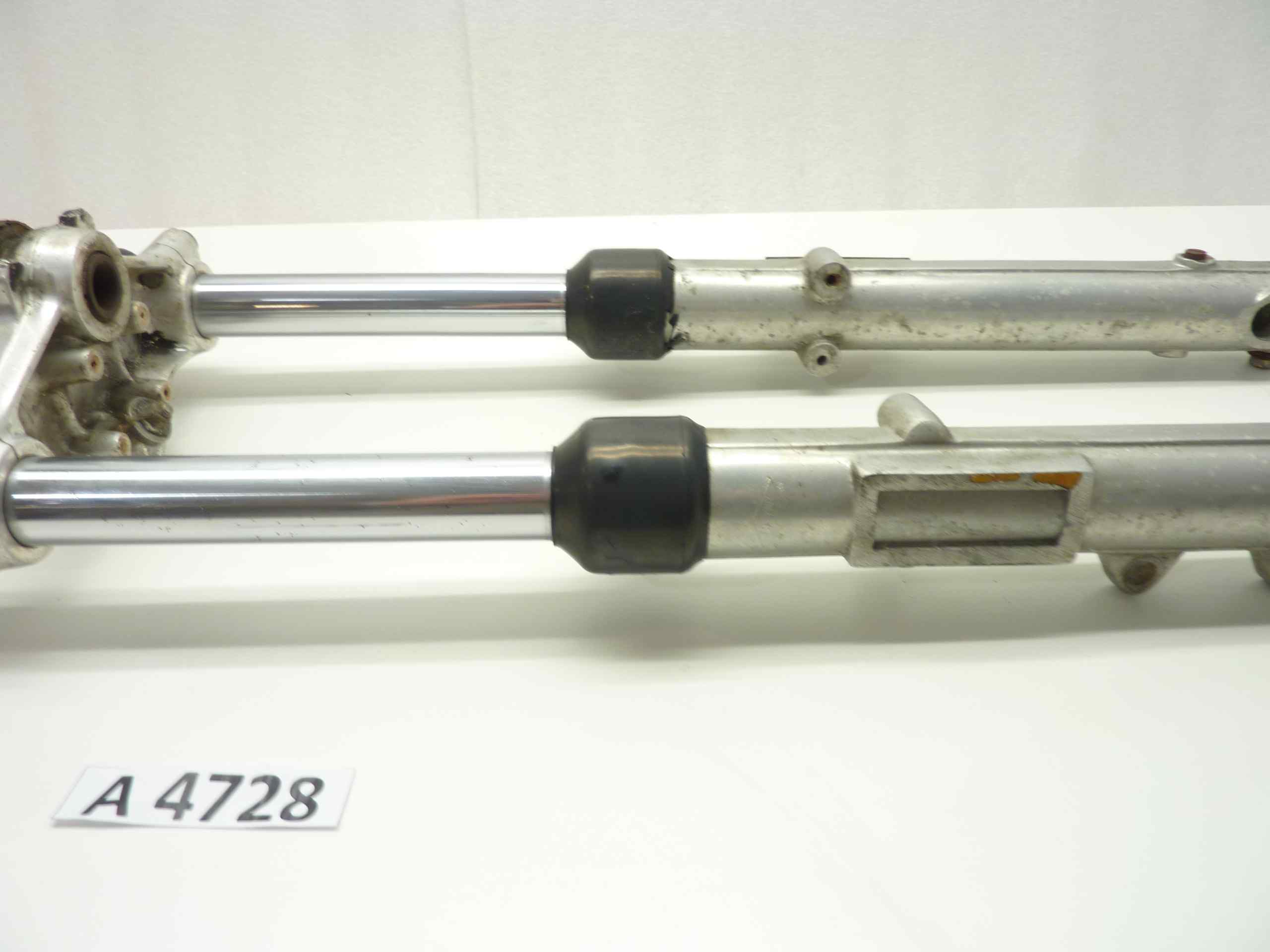 Cagiva SST 125 150 forcella anteriore diam steli 32 mm - immagine 9