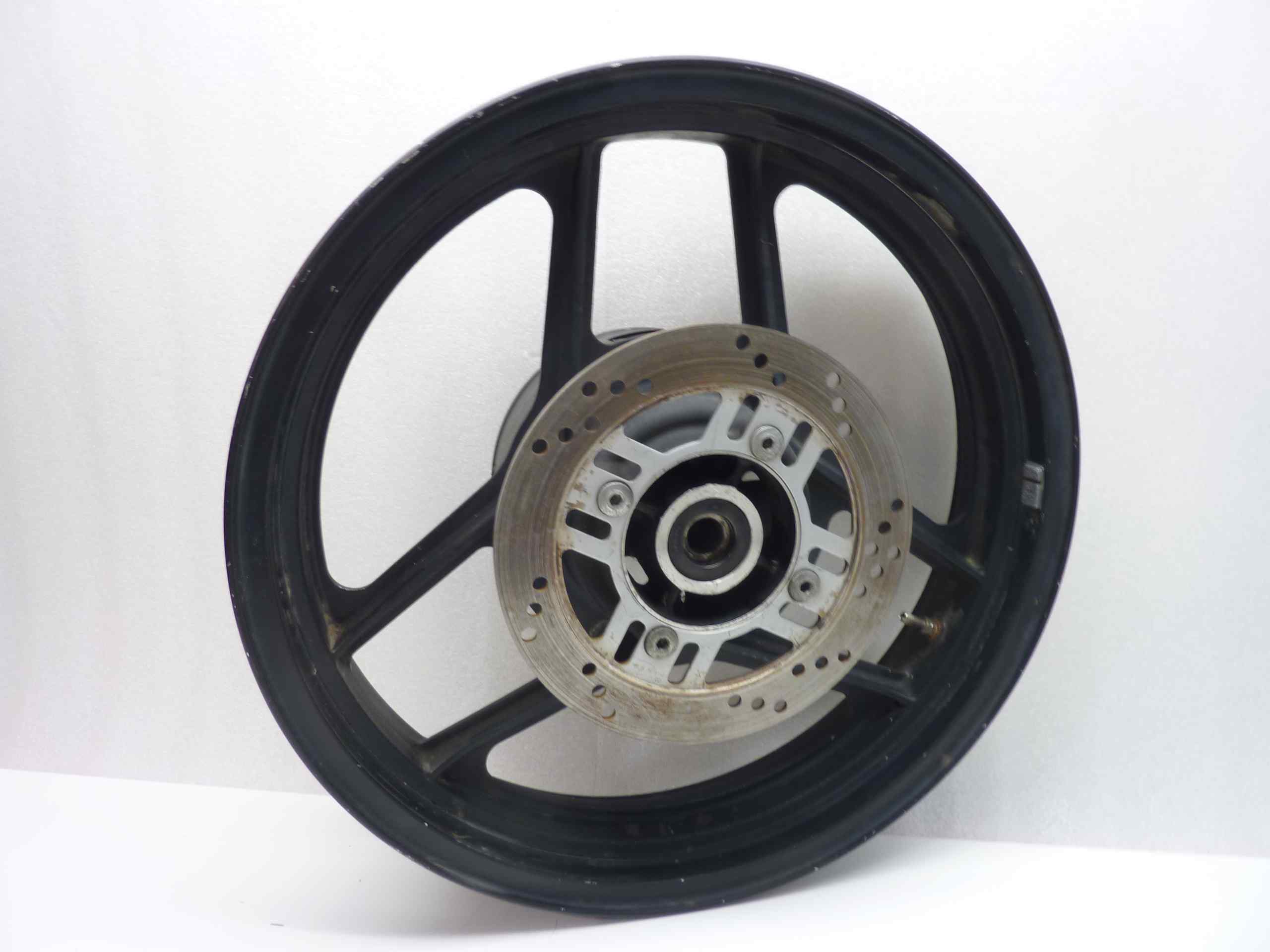 Kawasaki GPX 750 R 87-90 cerchio ruota posteriore - immagine 4