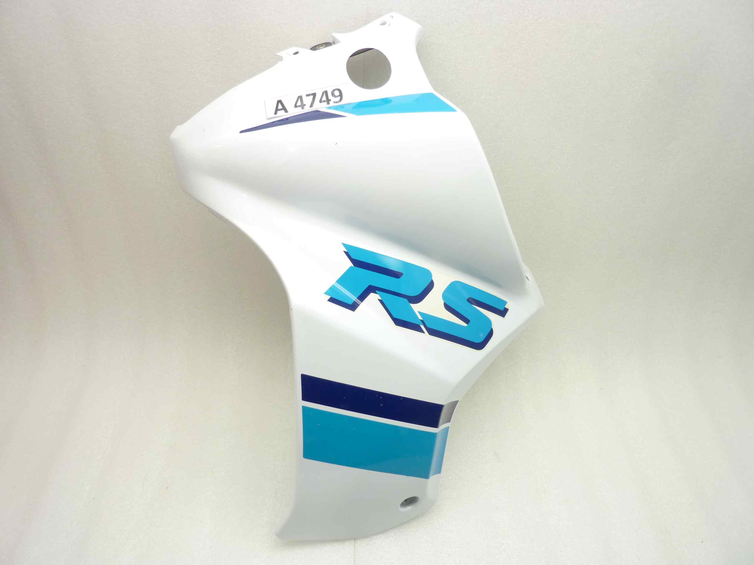 Suzuki DR 650 RS 90 carena laterale destra