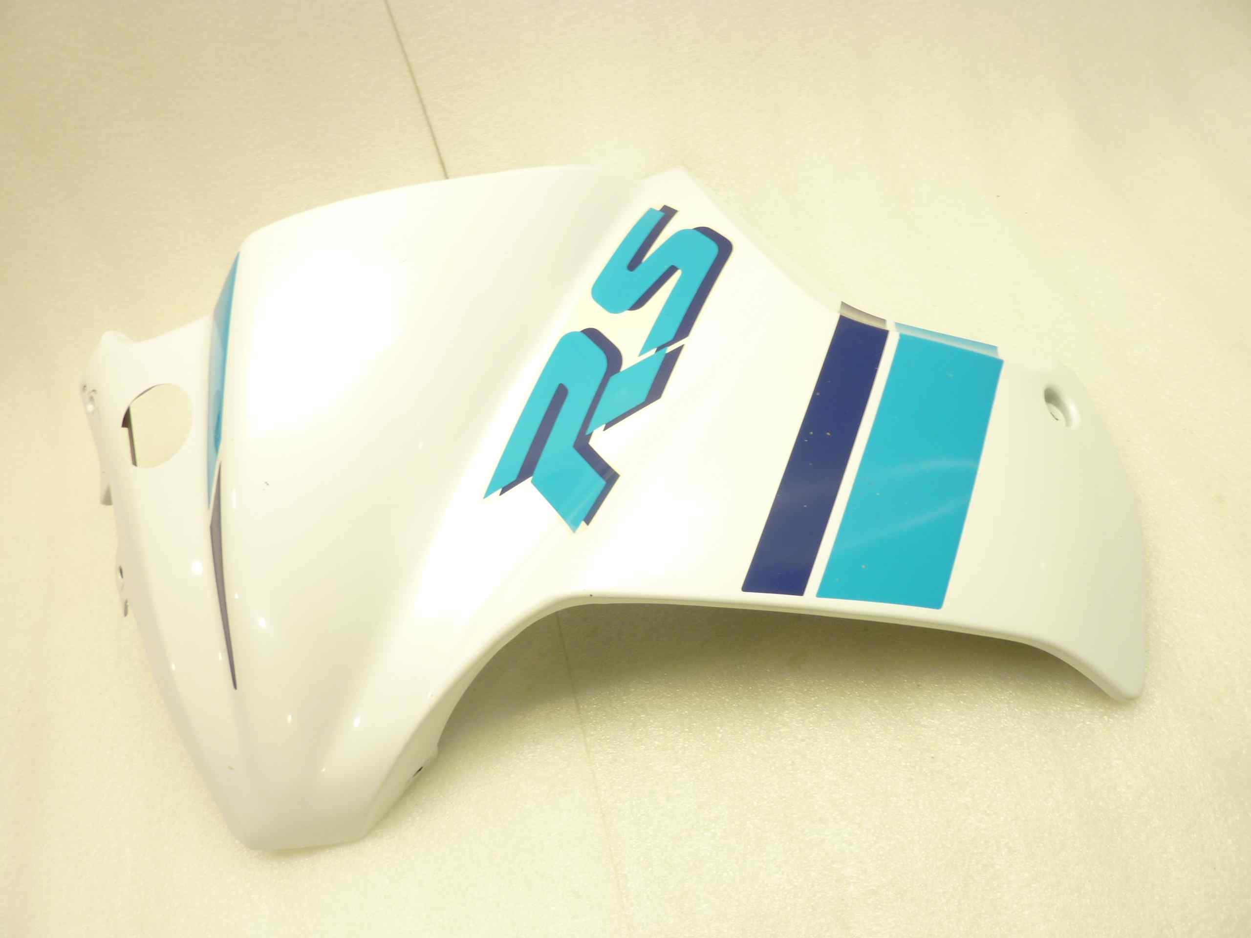 Suzuki DR 650 RS 90 carena laterale destra - immagine 2