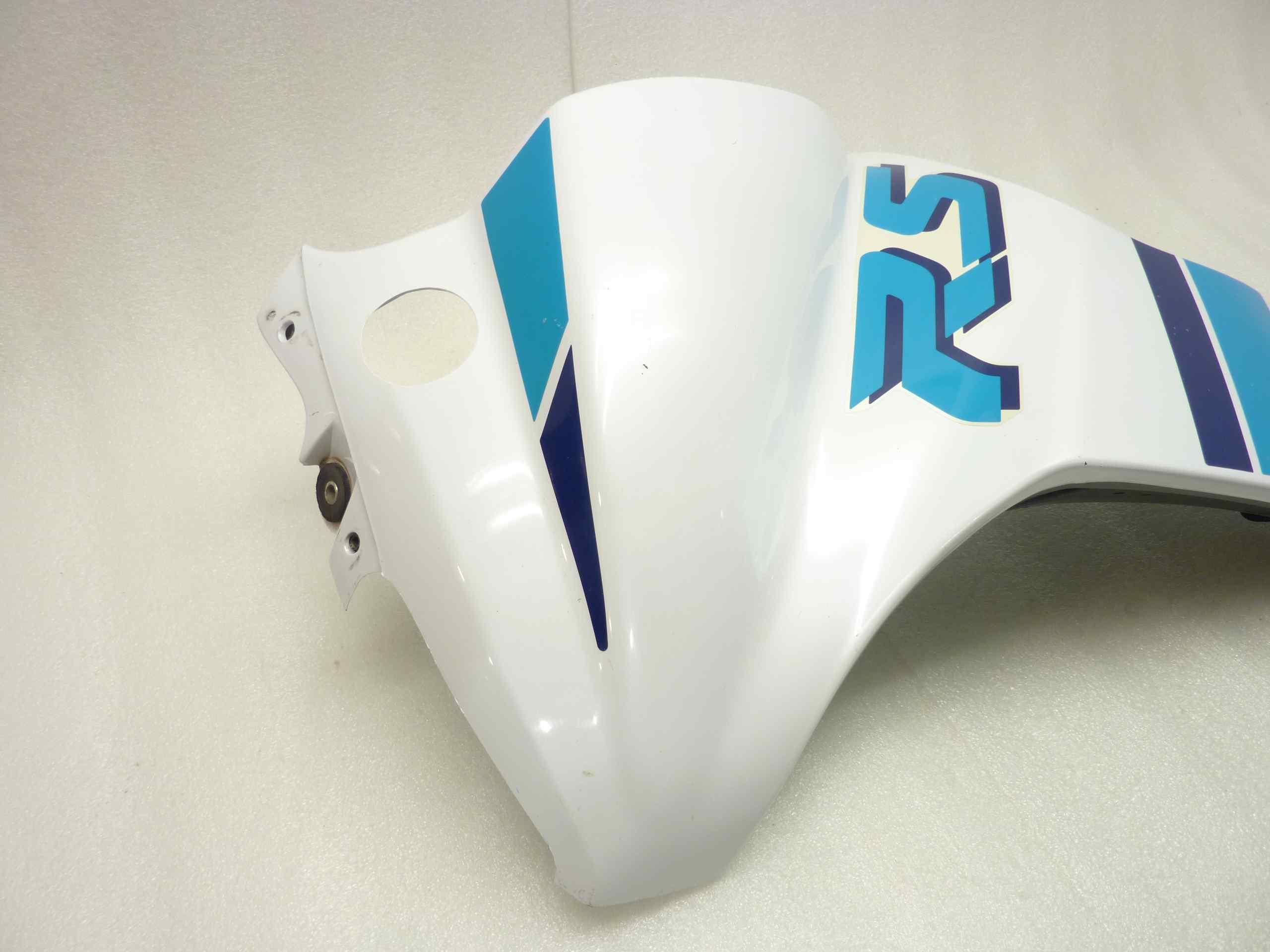 Suzuki DR 650 RS 90 carena laterale destra - immagine 4