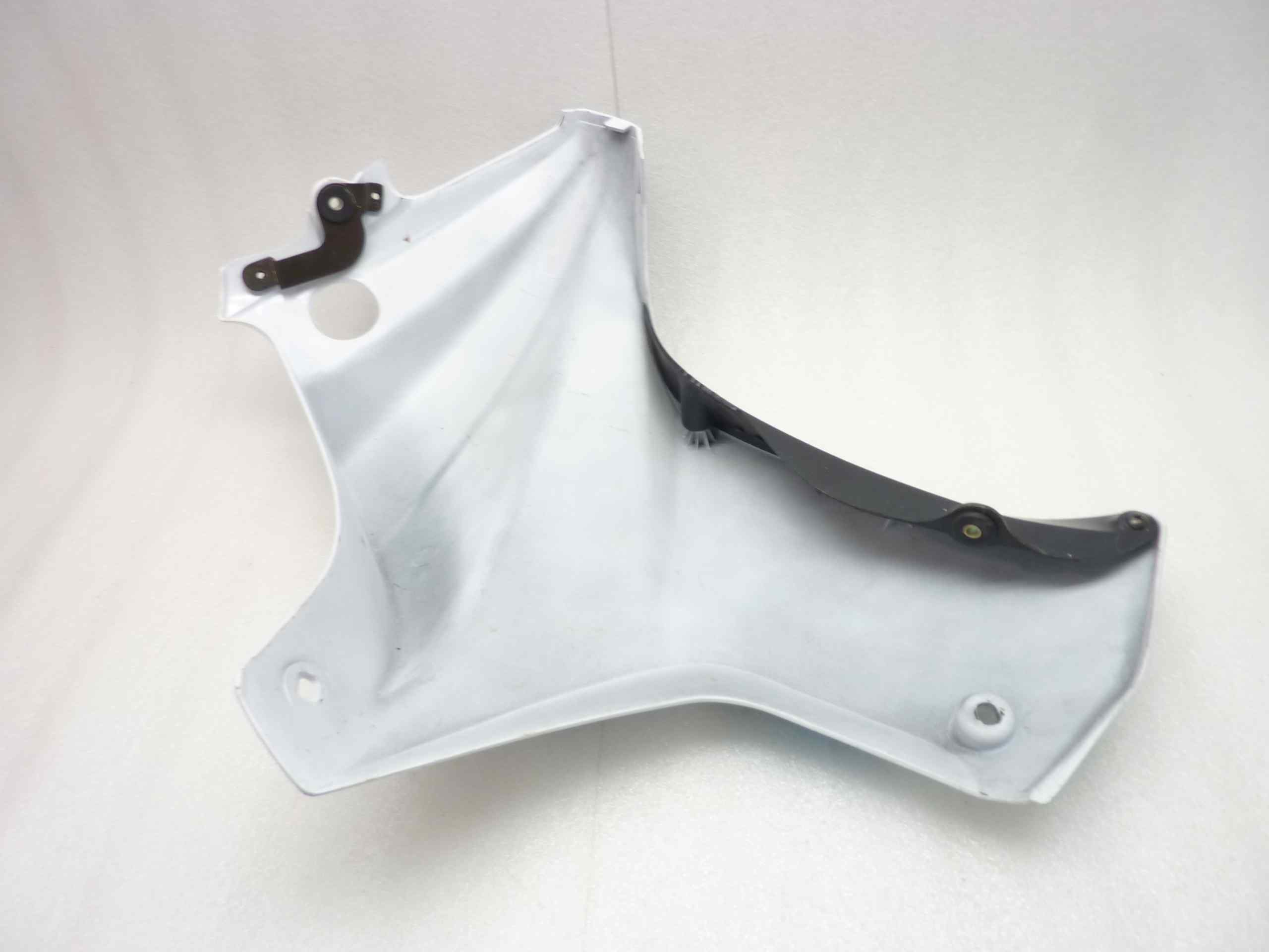 Suzuki DR 650 RS 90 carena laterale destra - immagine 7