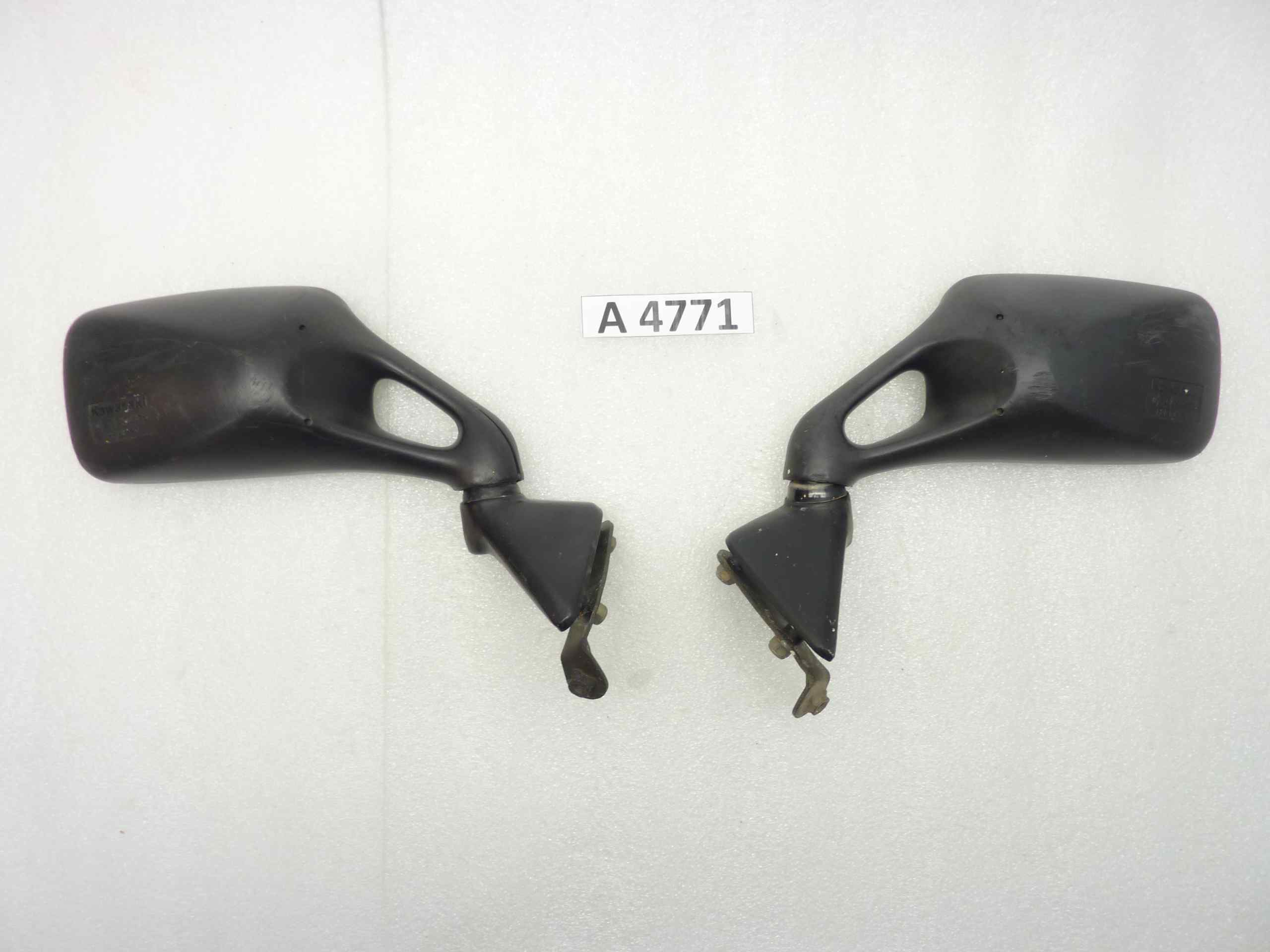 Kawasaki GPX 750 R 87-90 coppia specchietti specchi