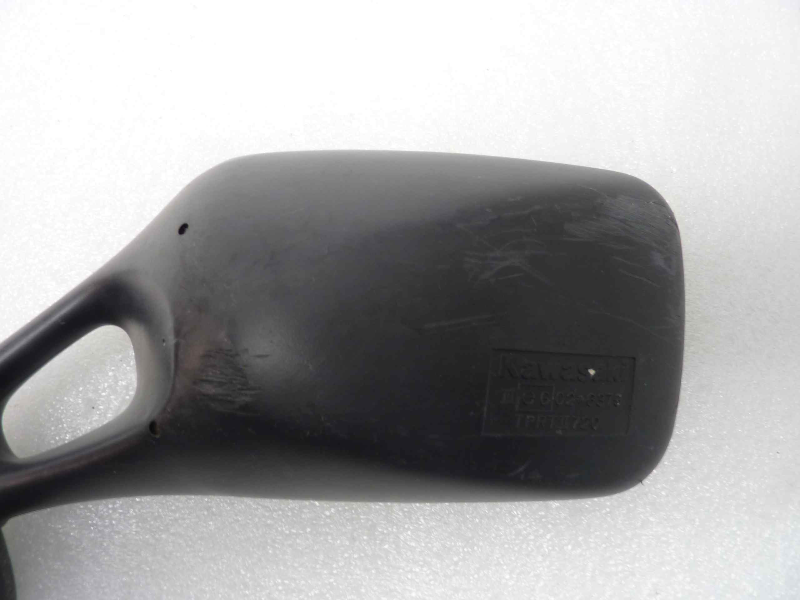 Kawasaki GPX 750 R 87-90 coppia specchietti specchi - immagine 4