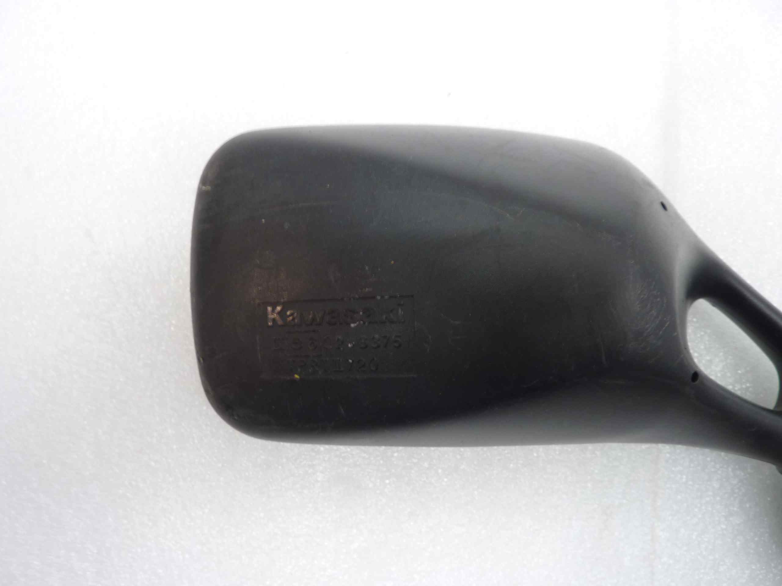 Kawasaki GPX 750 R 87-90 coppia specchietti specchi - immagine 5