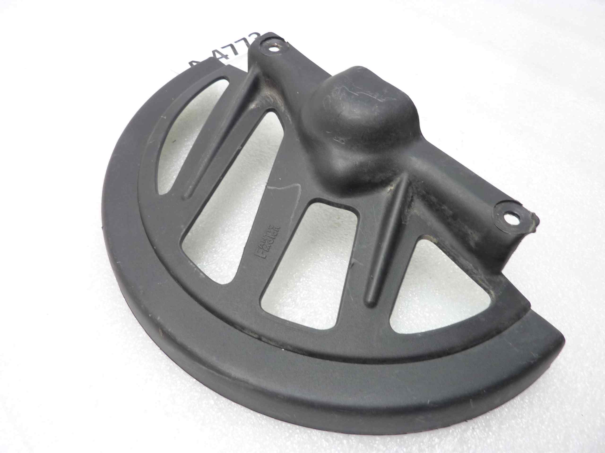 Fantic Raider 250 copri disco freno anteriore - immagine 2