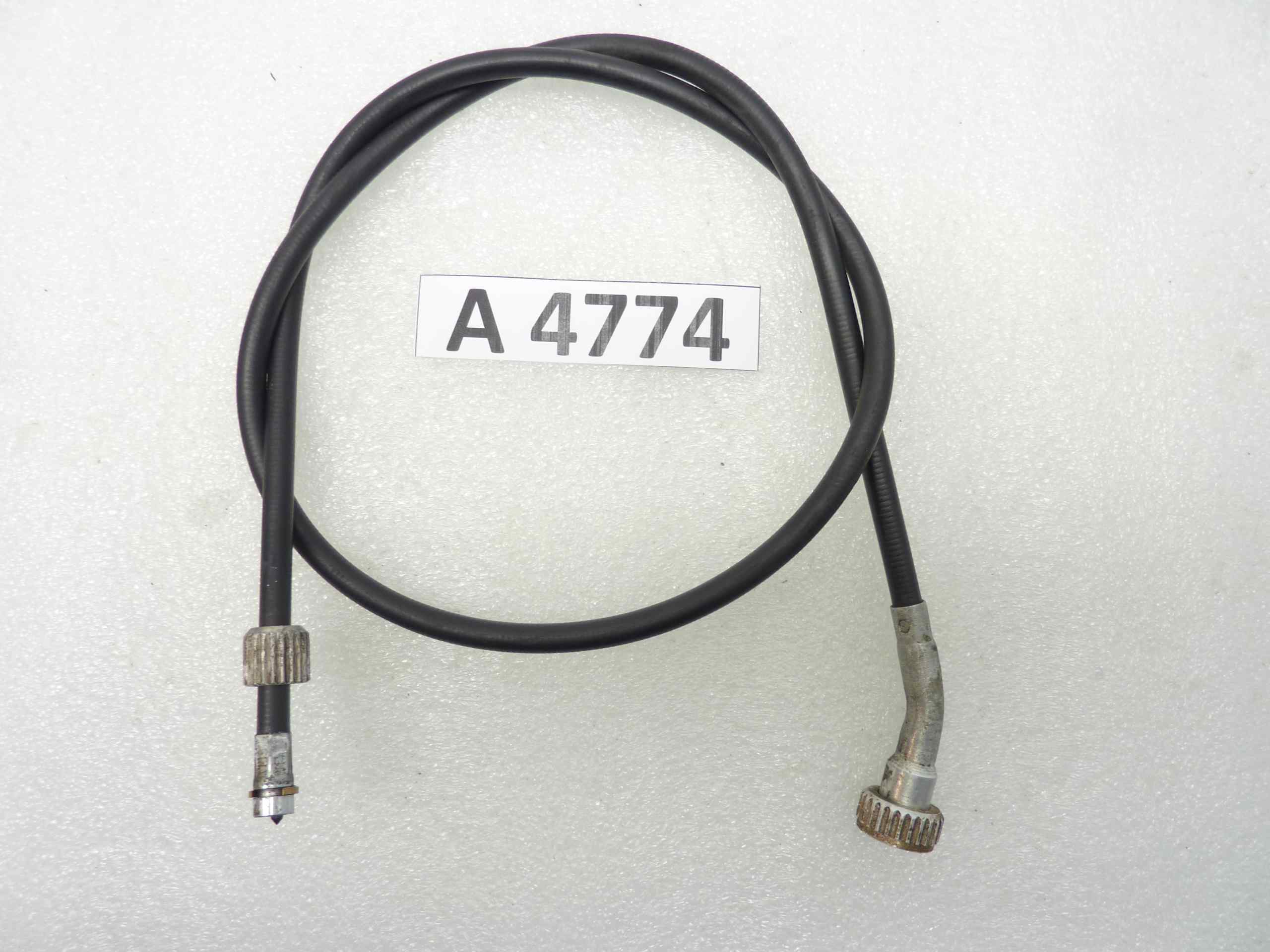 Fantic Raider 250 cavo filo contachilometri velocita