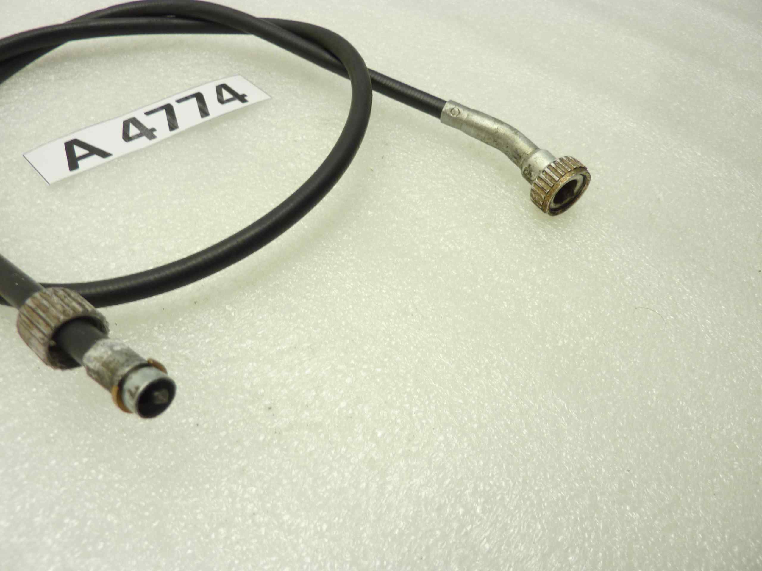 Fantic Raider 250 cavo filo contachilometri velocita - immagine 2