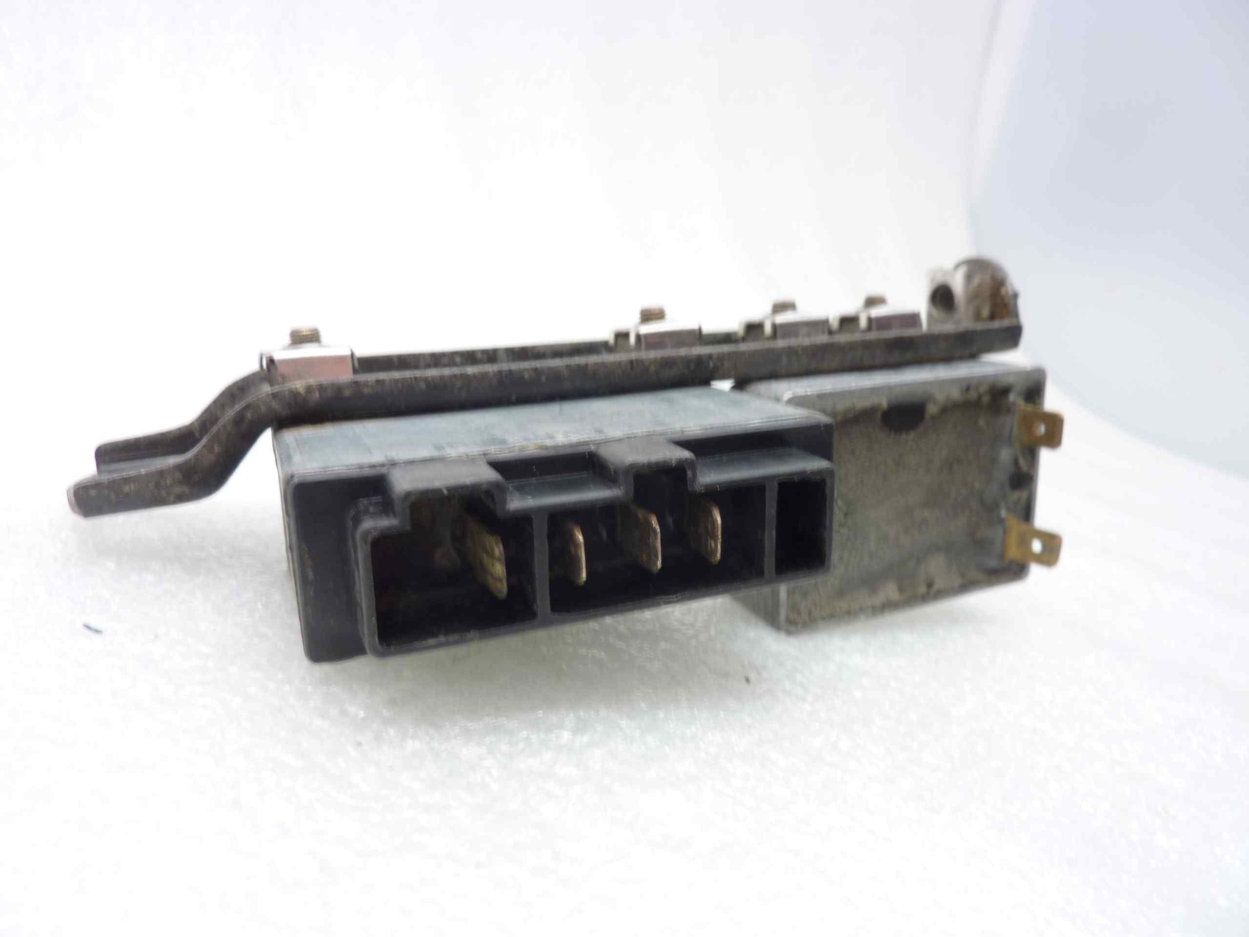 Fantic Raider 250 Dansi centralina regolatore come da foto - immagine 4