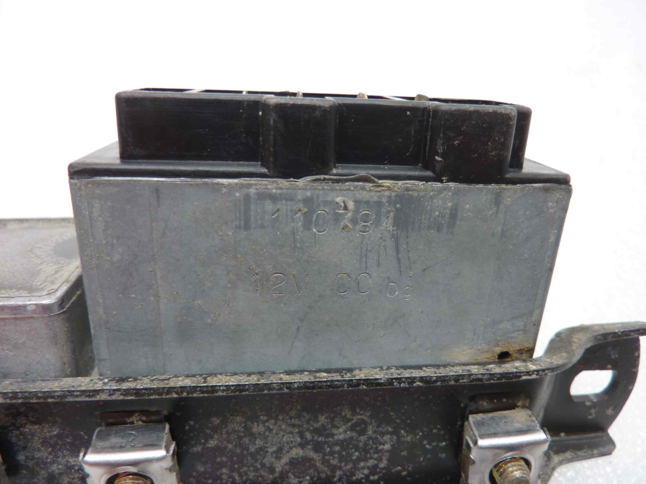 Fantic Raider 250 Dansi centralina regolatore come da foto - immagine 5