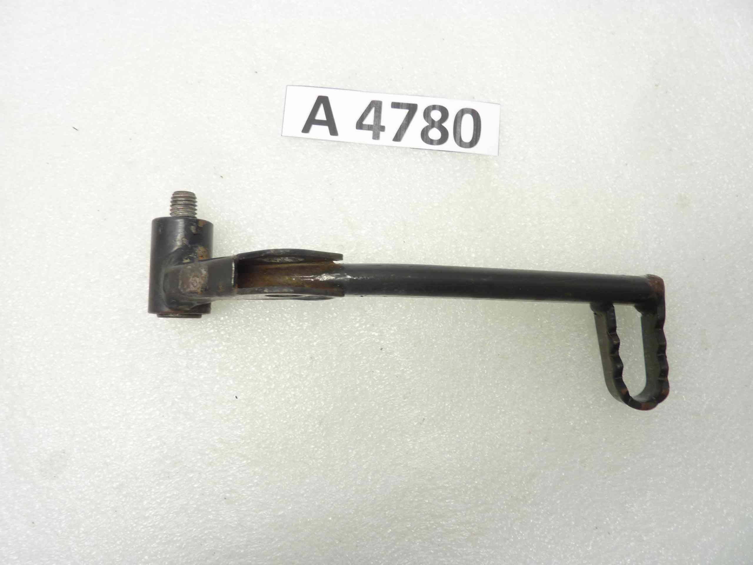 Fantic Raider 250 leva pedale freno posteriore - immagine 2