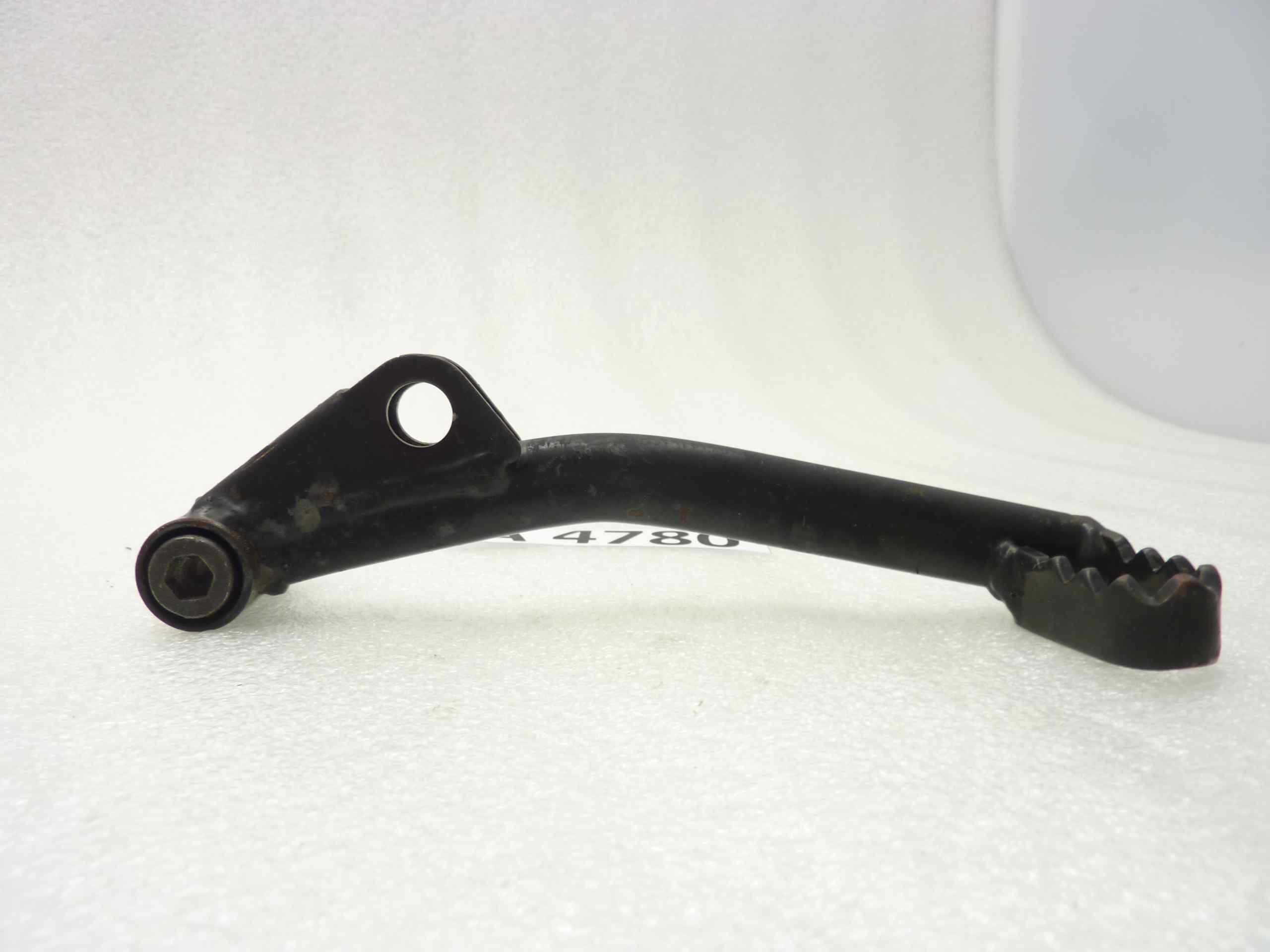 Fantic Raider 250 leva pedale freno posteriore - immagine 3