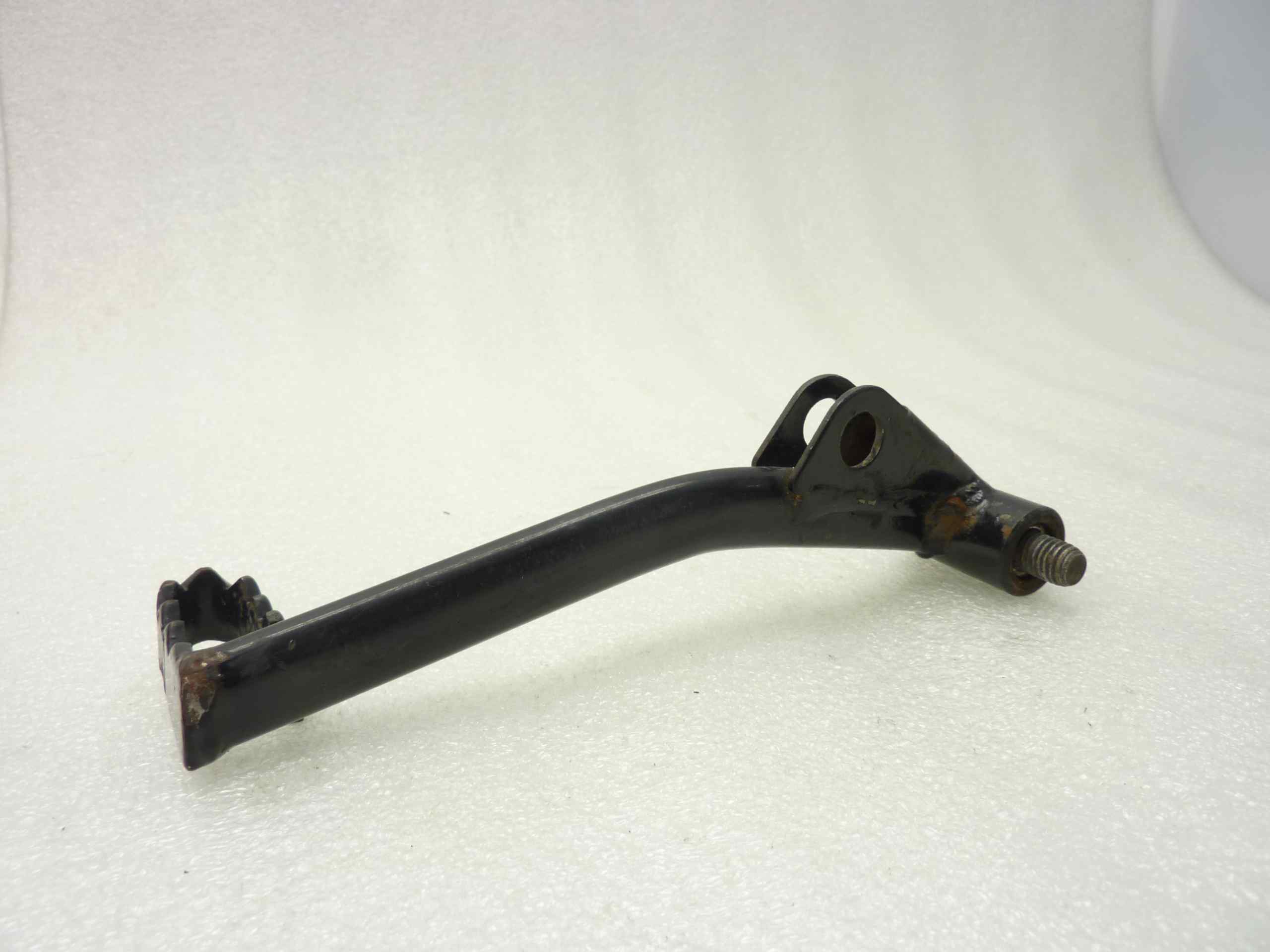 Fantic Raider 250 leva pedale freno posteriore - immagine 4