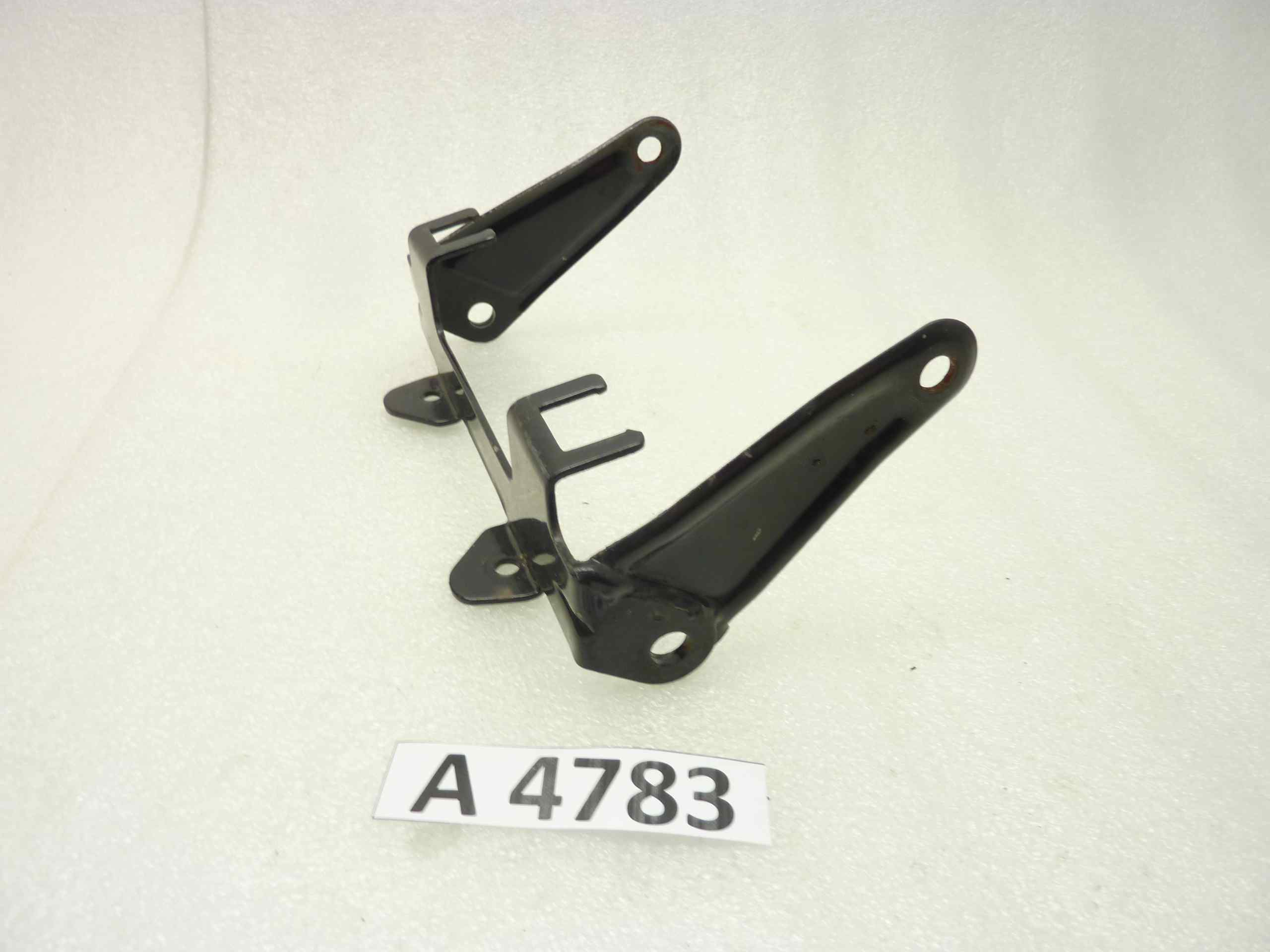 Fantic Raider 250 staffa faro - immagine 4