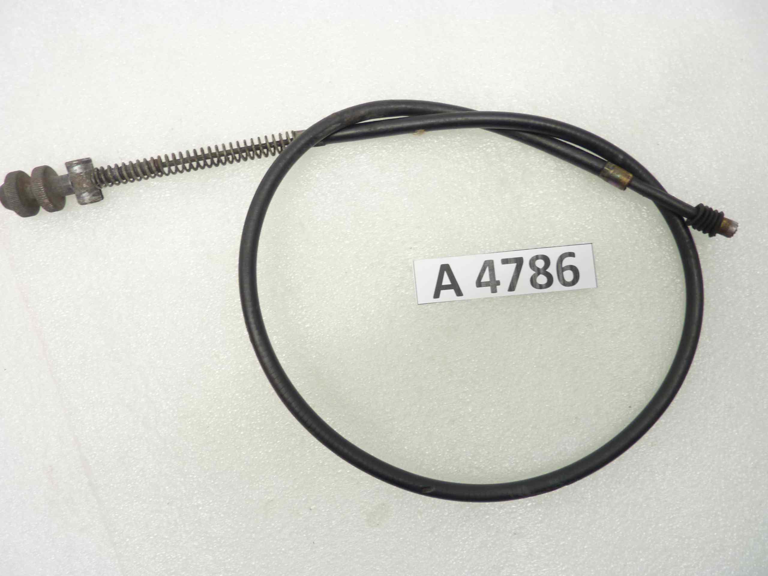 Fantic Raider 250 cavo filo frizione