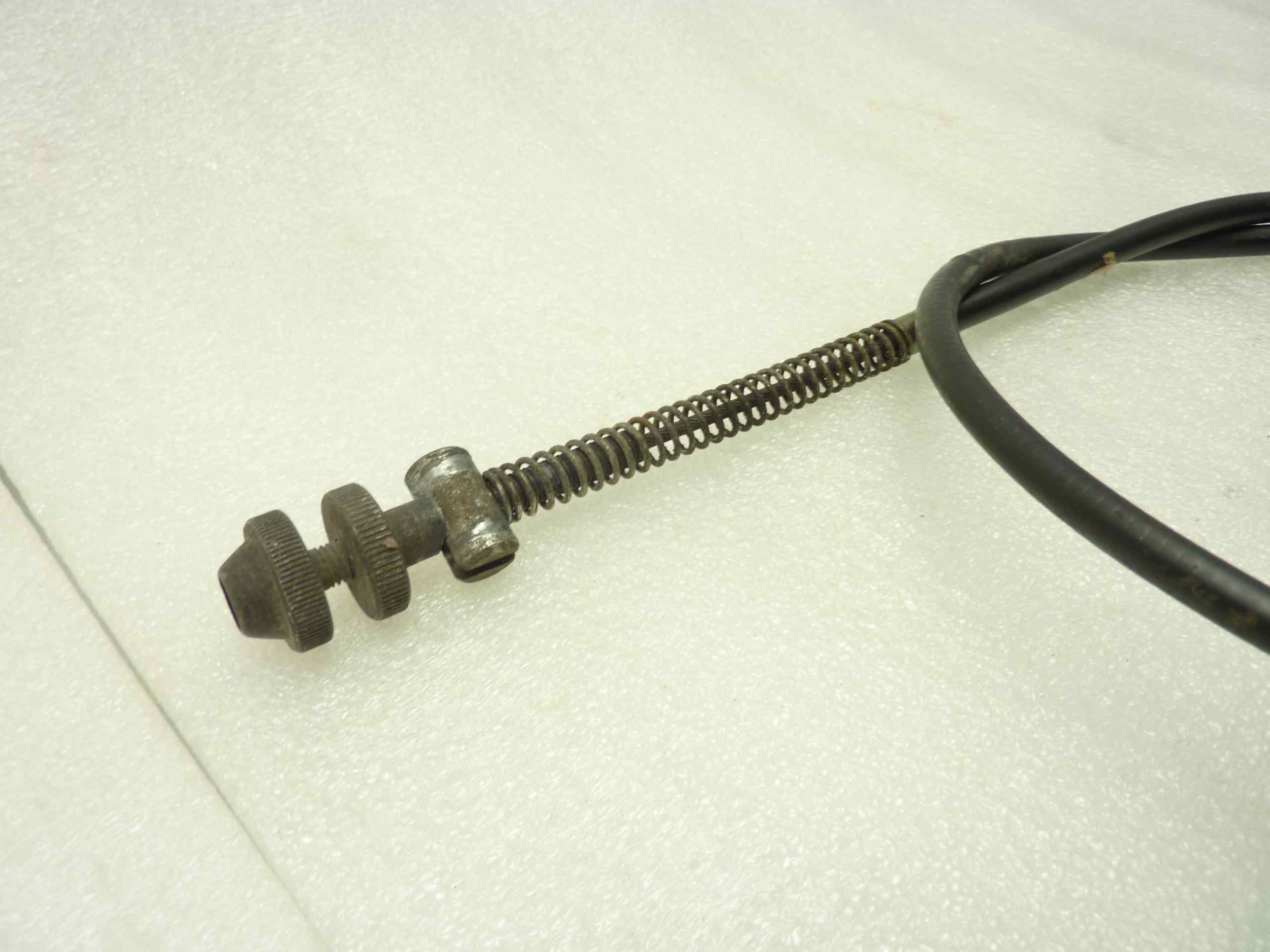Fantic Raider 250 cavo filo frizione - immagine 2