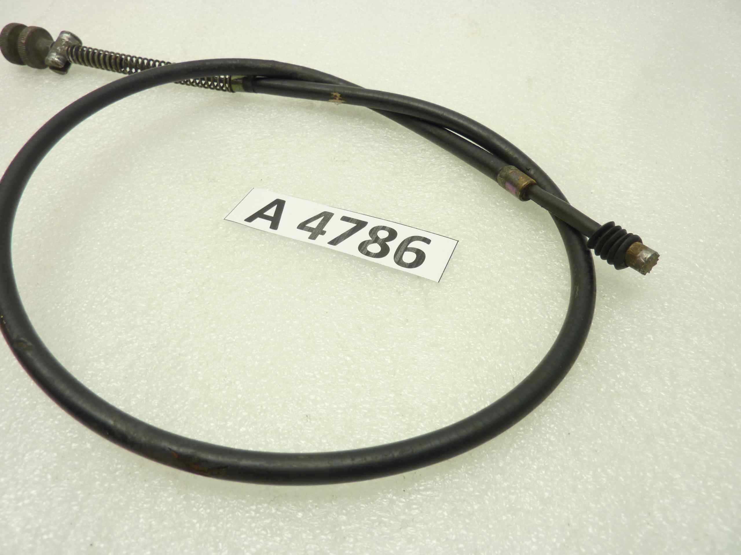 Fantic Raider 250 cavo filo frizione - immagine 3