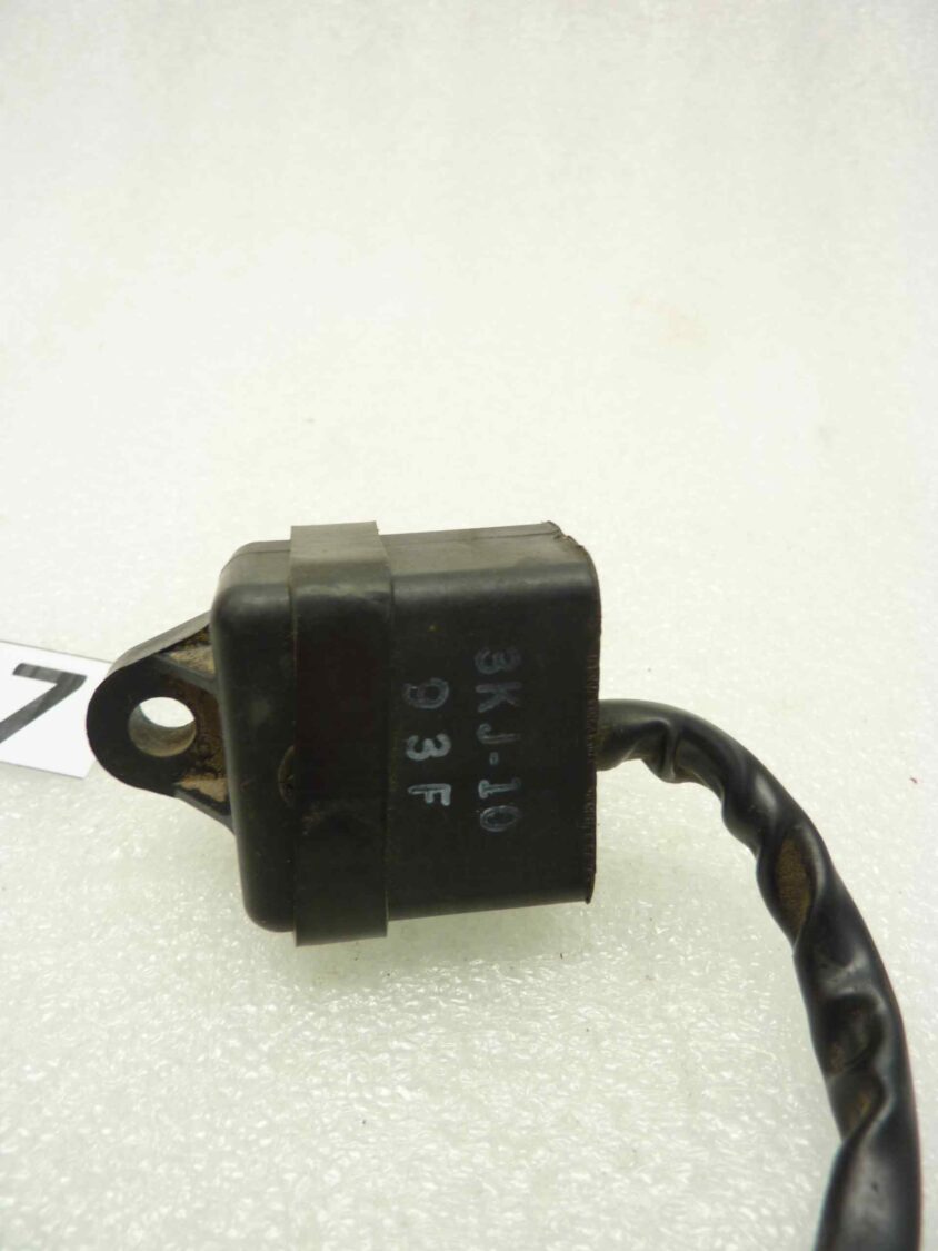 Suzuki DR 650 RS 90 centralina 3KJ10 93f - immagine 2