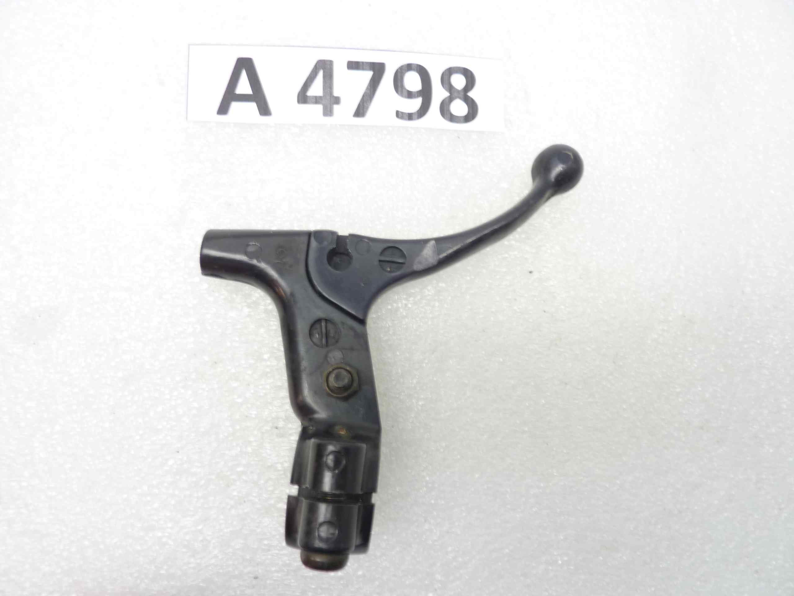 Suzuki DR 650 RS 90 comando leva alzavalvole - immagine 2