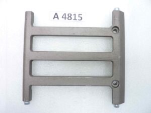 Suzuki DR 650 RS 90 staffa portapacchi 46311-44B00-21R